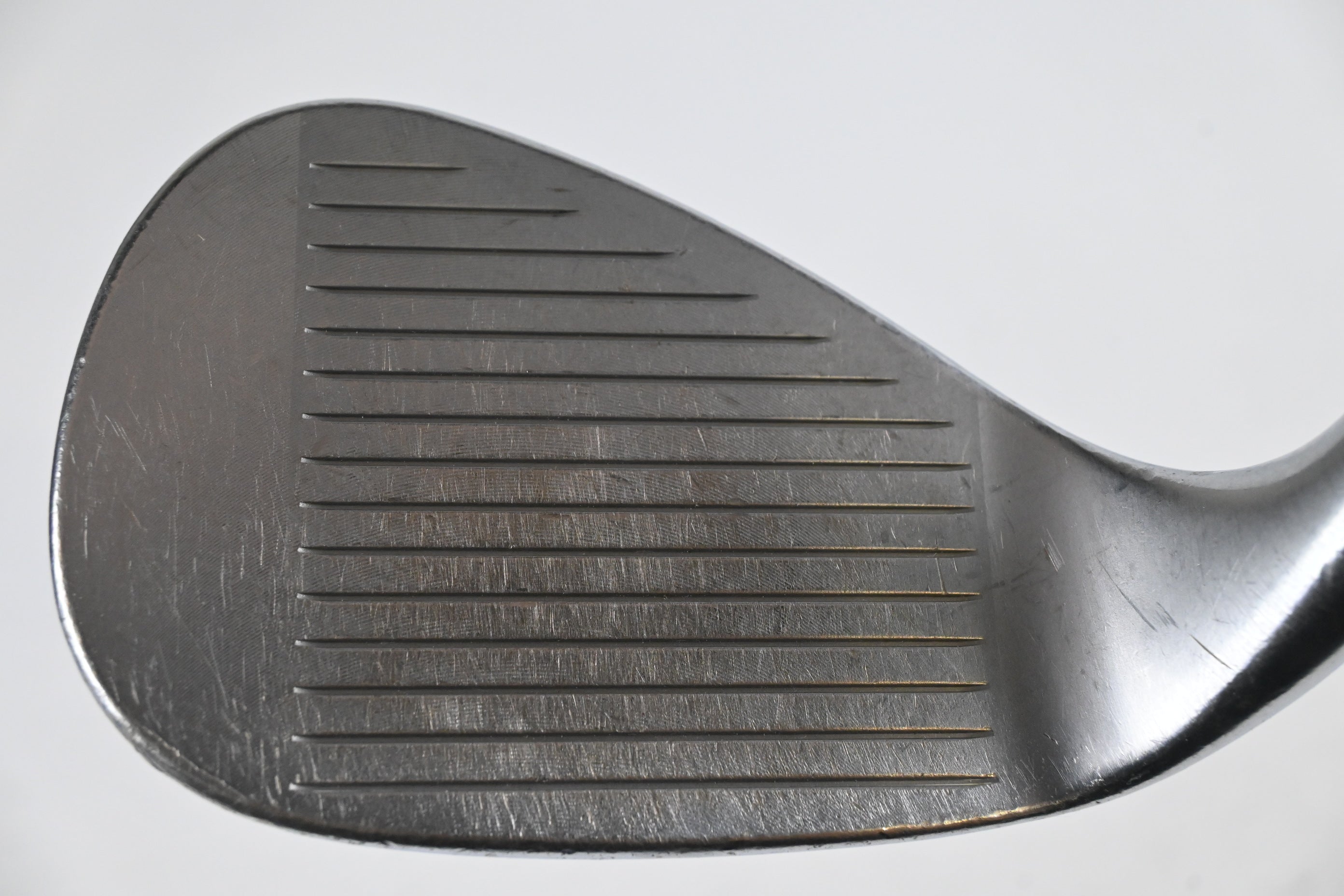 Ping Glide Sand Wedge / 54 Degree / Green Dot / Wedge Flex Ping CFS Shaft