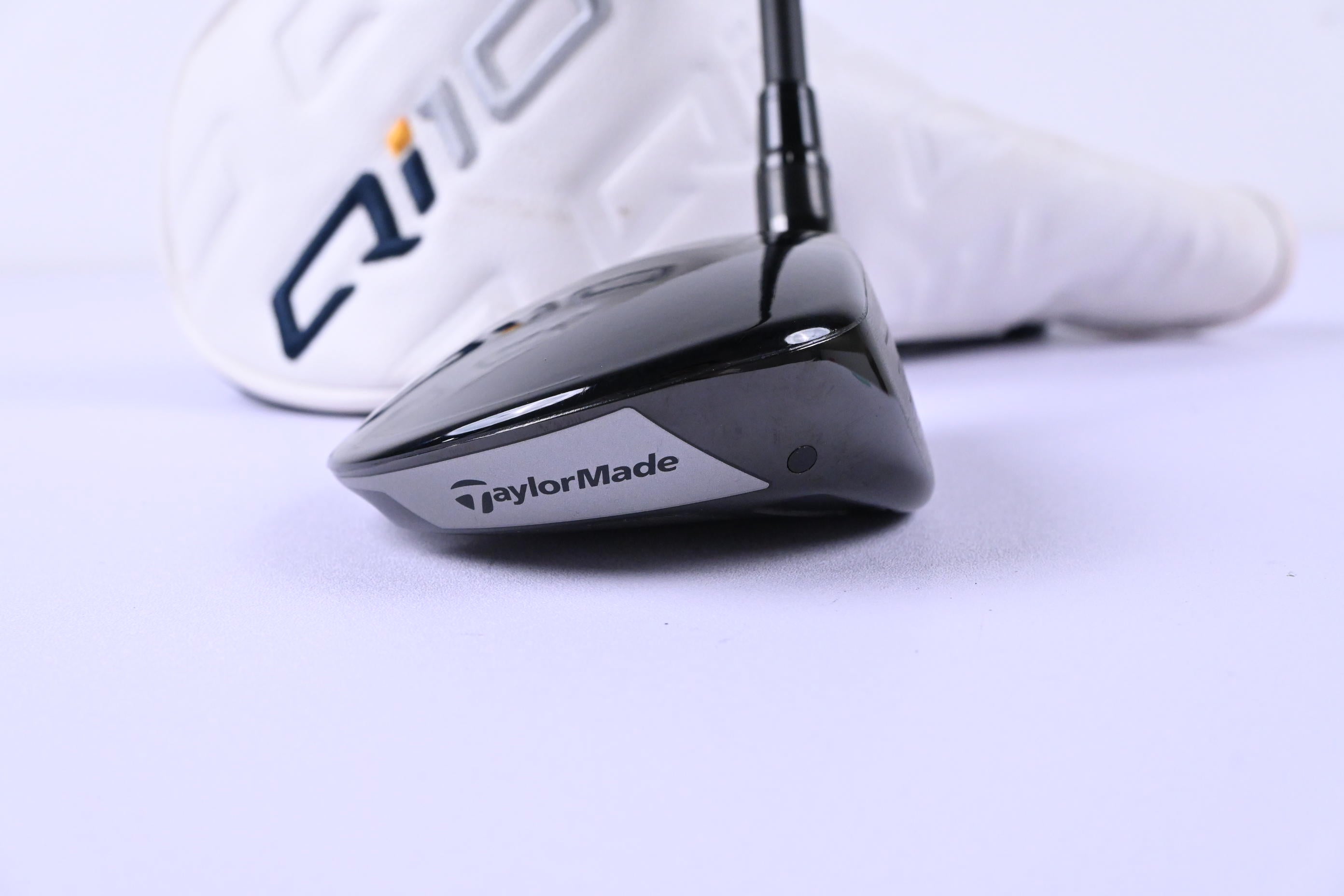 Taylormade Qi10 Tour #3 Wood / 15 Degree / X-Flex Tensei AV Limited Blue 75 Shaft