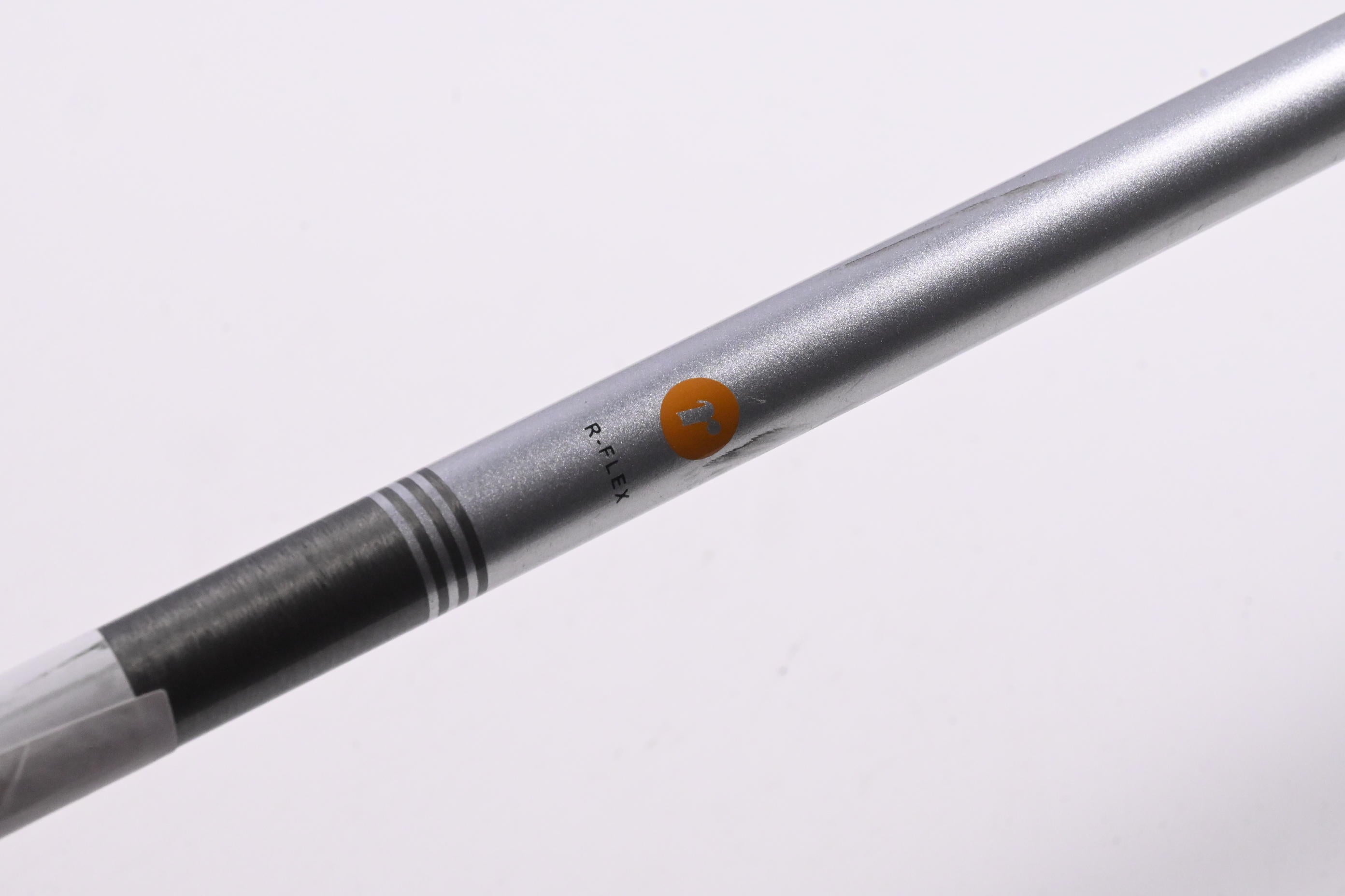 Cleveland CBX Lob Wedge / 60 Degree / Regular Flex Aerotech SteelFiber i80 Shaft