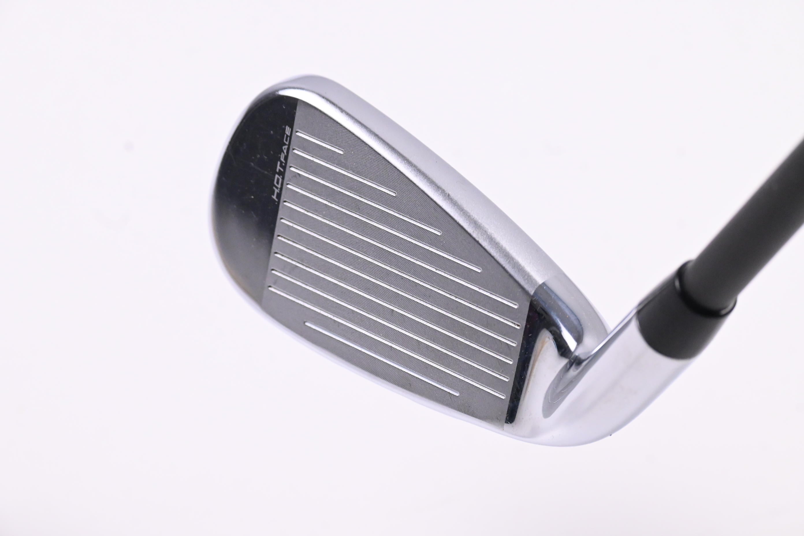 Cobra T-Rail 2023 #4 Iron / 20 Degree / Senior Flex Cobra Ultralite 45 Shaft