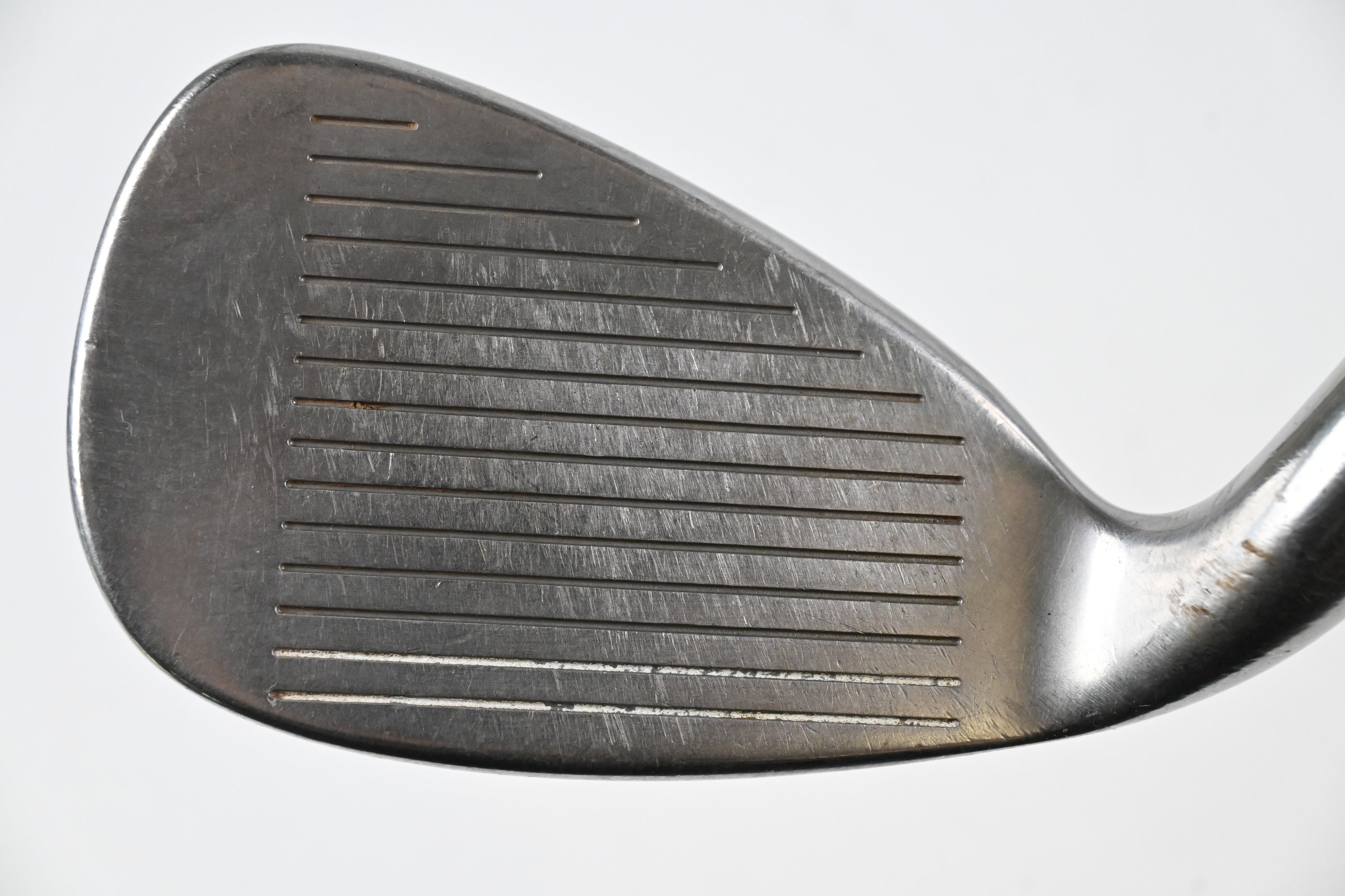 Taylormade RAC OS #8 Iron / Regular Flex Taylormade Shaft