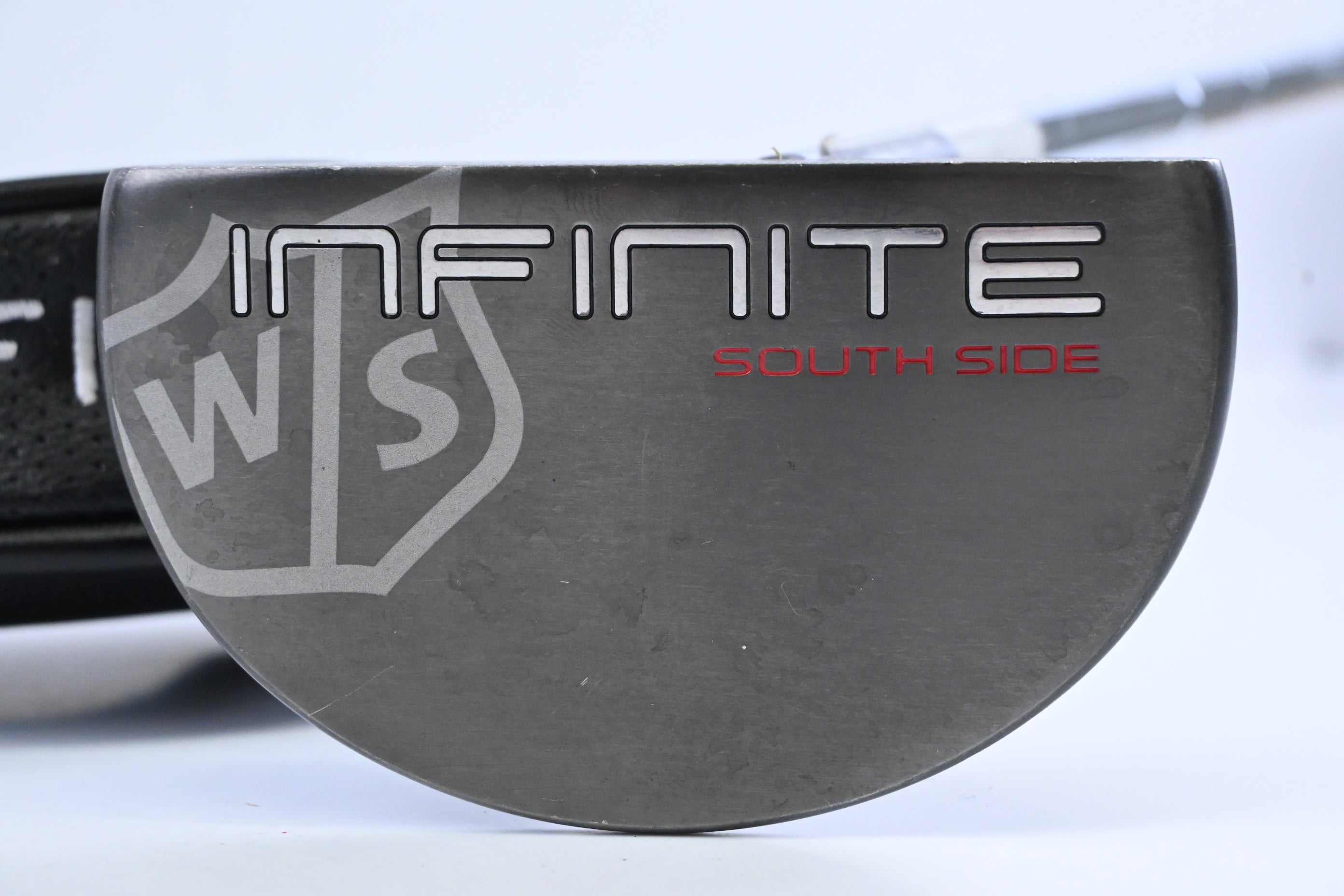 Wilson Infinite 2018 South Side Putter / 34 Inch