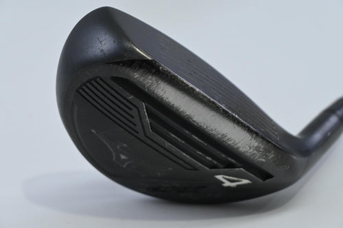 Mizuno JPX Fli-Hi 2019 #4 Hybrid / 20 Degree / Regular Flex N.S.Pro Modus 105