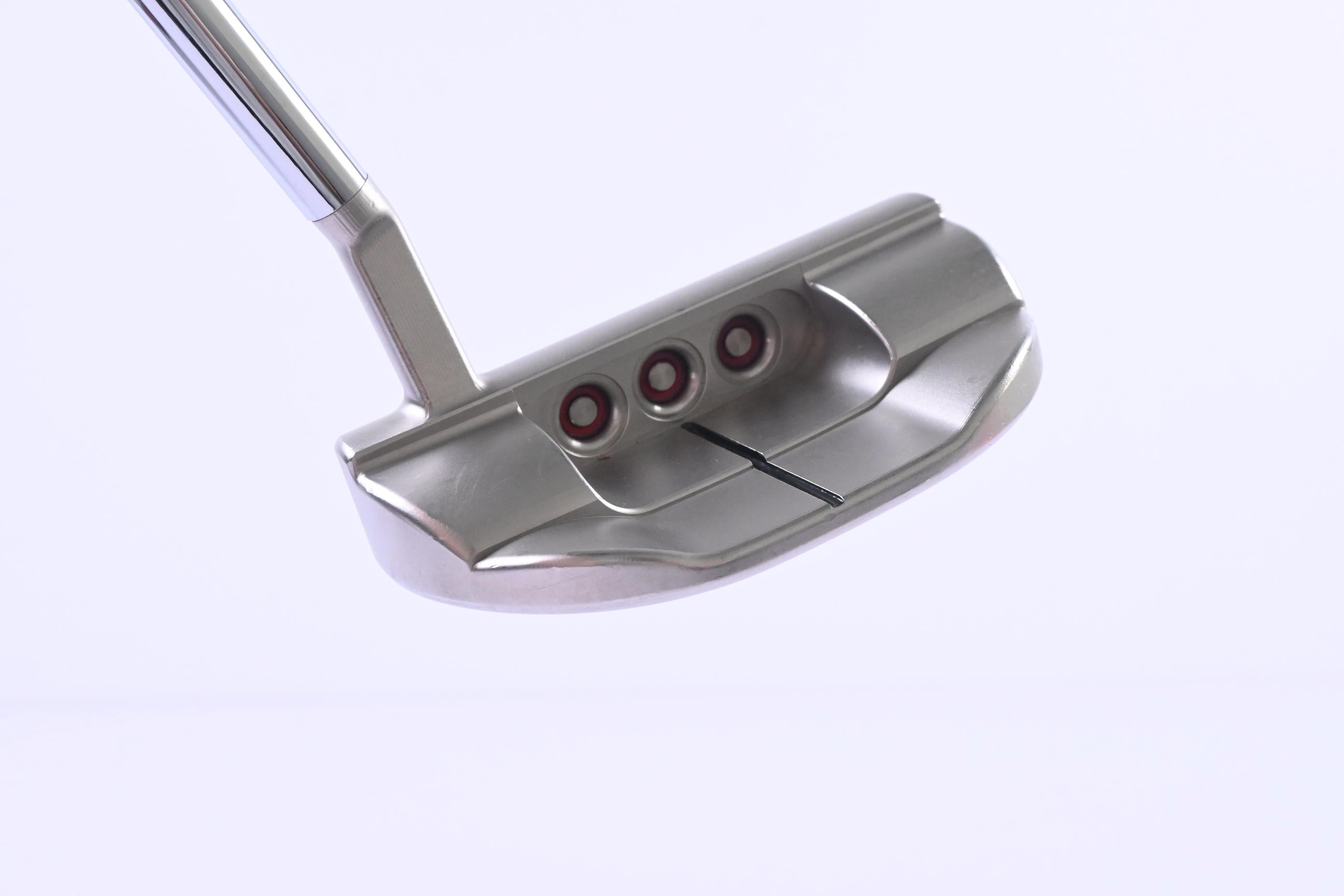 Scotty Cameron Special Select Fastback 1.5 Putter / 33 Inch