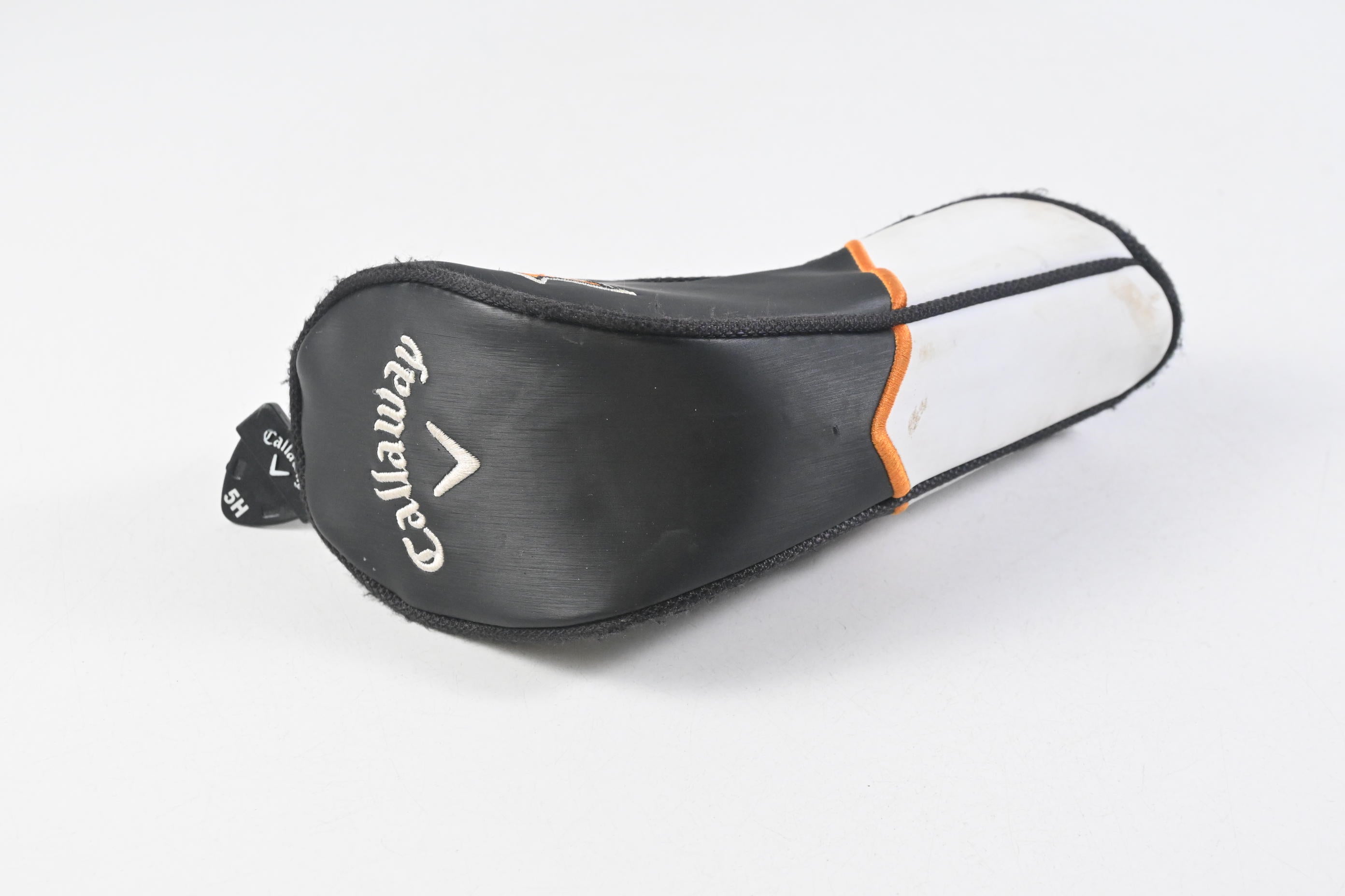 Callaway X2 Hot+ #5 Hybrid / 25 Degree / Regular Flex Callaway X2 Hot+ 75