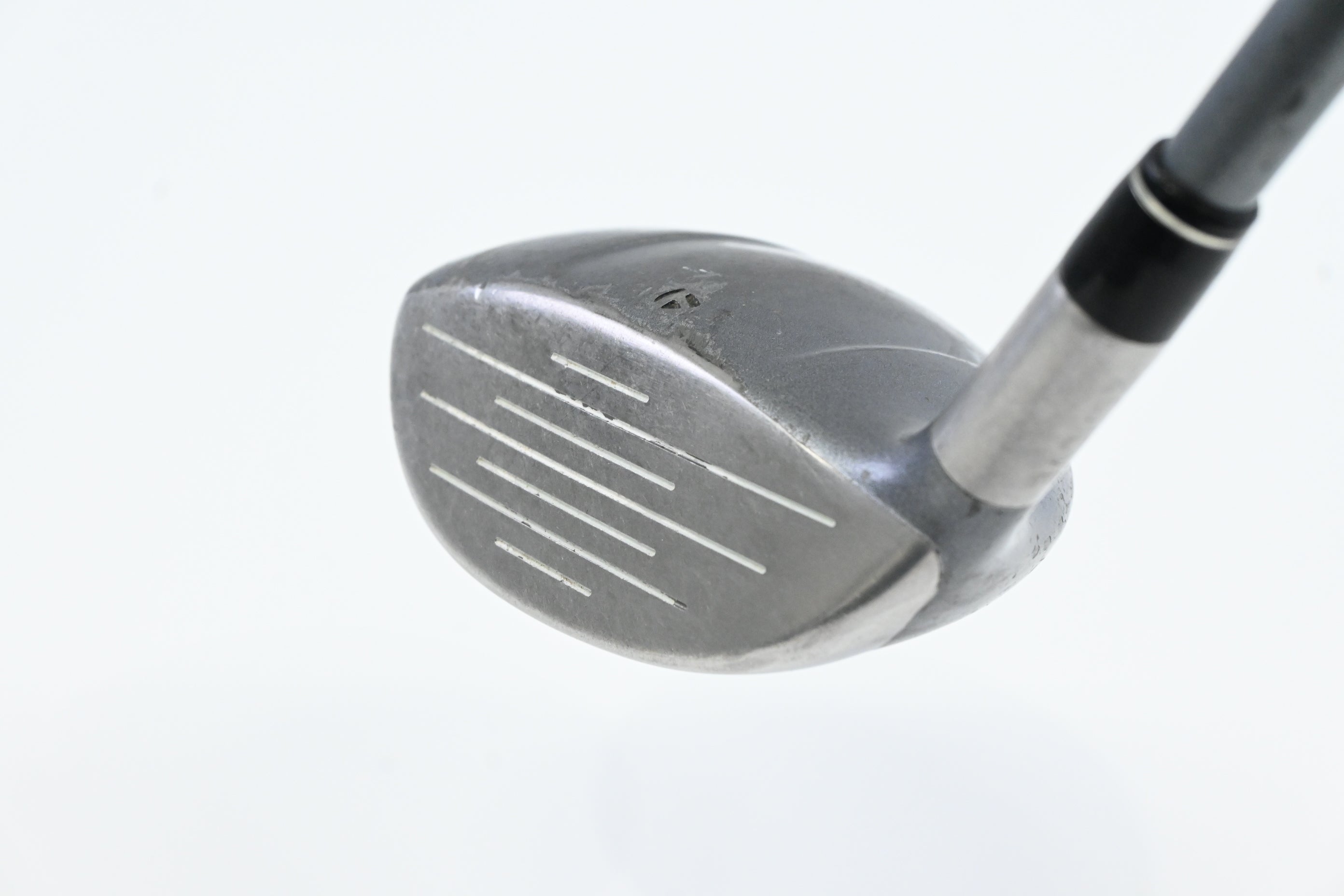 Ladies Taylormade 200 Steel #5 Wood / 18 Degree / Ladies Flex Taylormade Lite 60