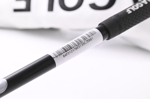 LA Golf Face ID:12-11 / 10.5 Degree / Stiff Flex LA Golf Series 4 Shaft