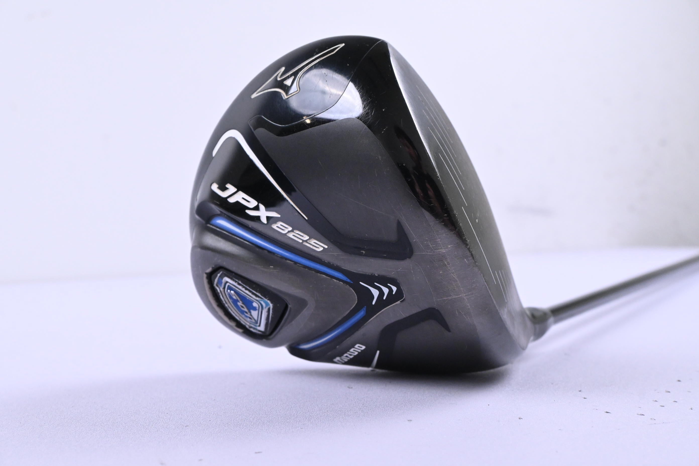 Mizuno JPX 825 Driver / 10.5 Degree / Regular Flex Fujikura Orochi 55 Shaft