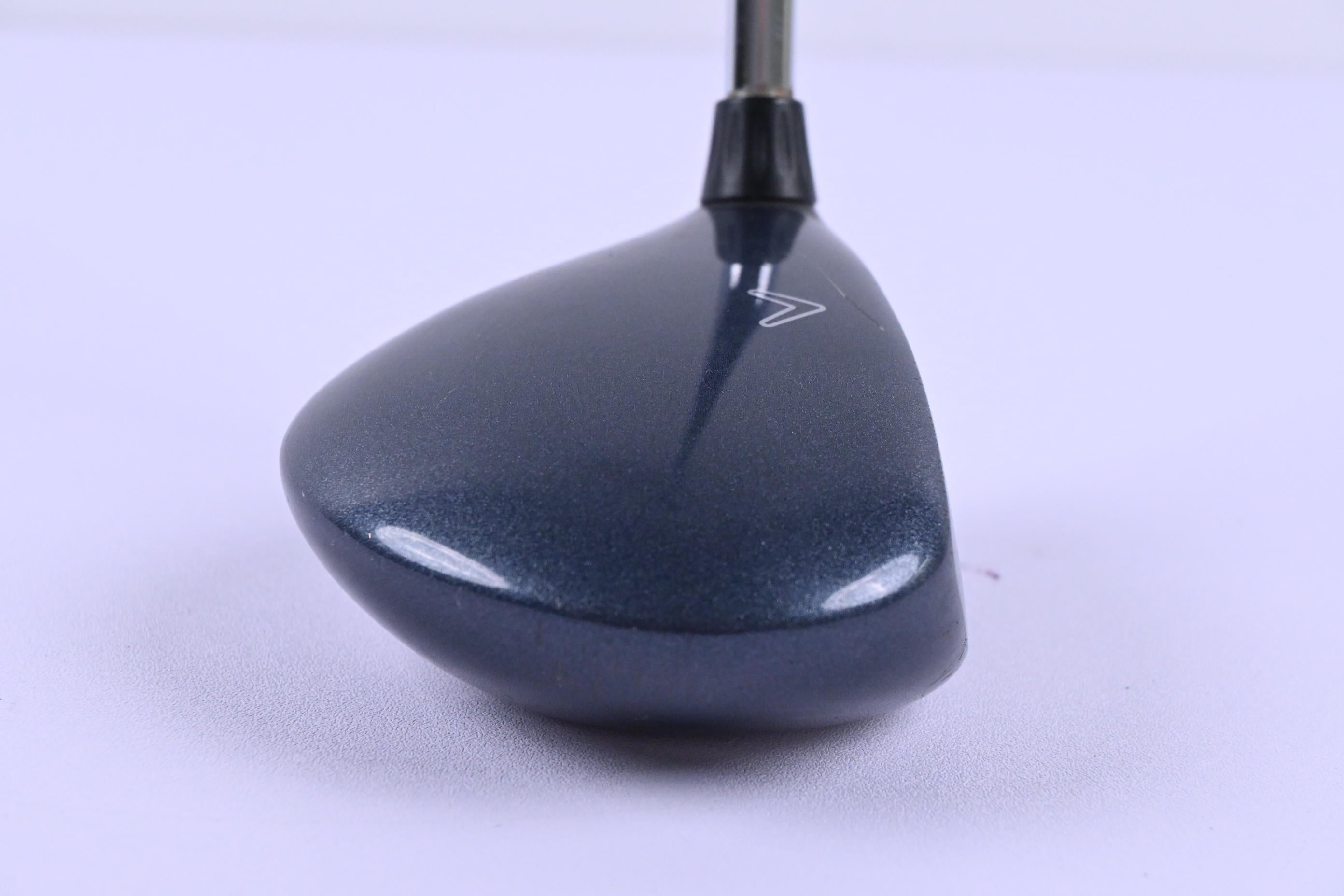 Callaway Steelhead III 4+ Wood / 15 Degree / Regular Flex Steel Shaft