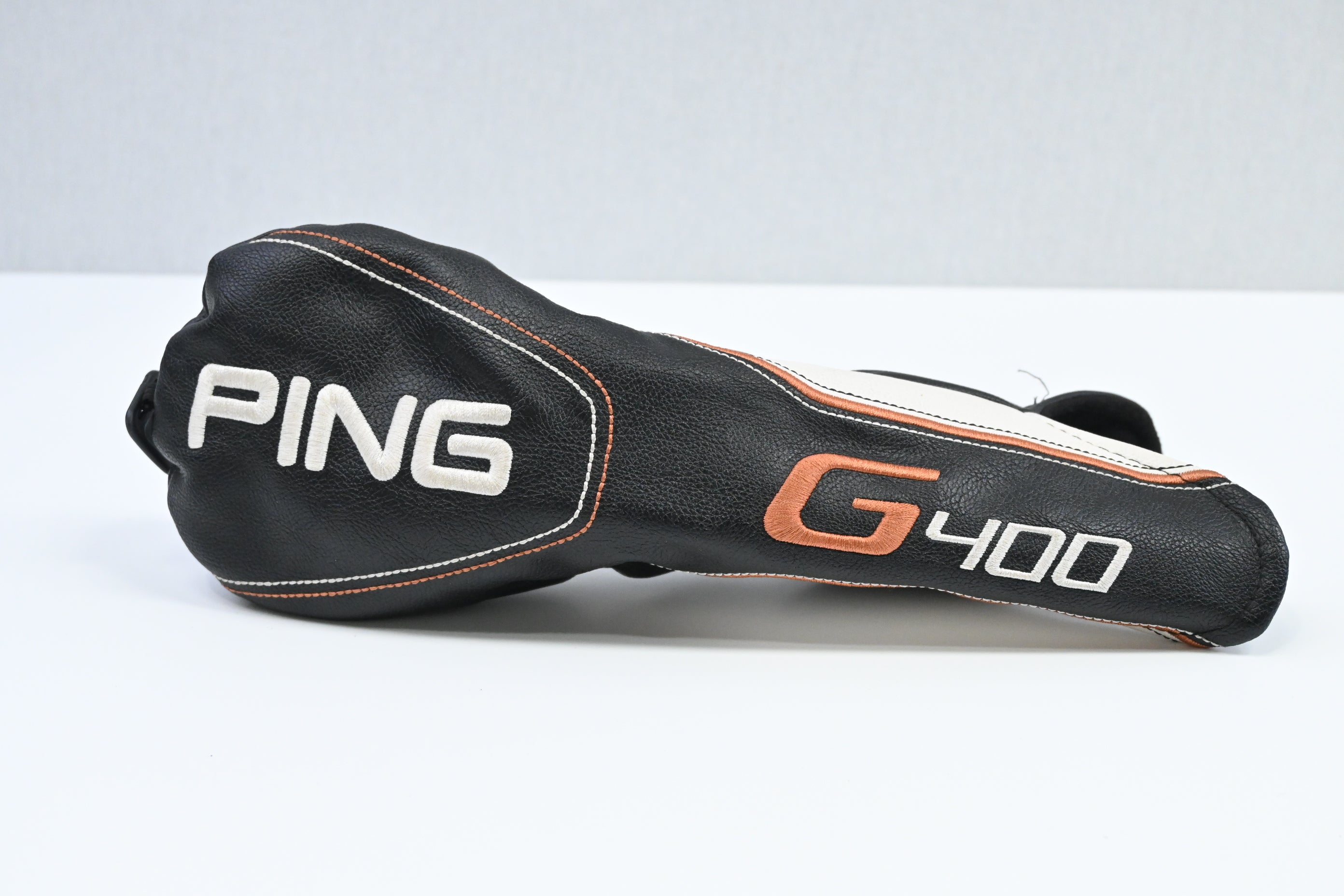 Ping G400 SFT #3 Wood / 16 Degree / Senior Flex Alta CB 65 Shaft