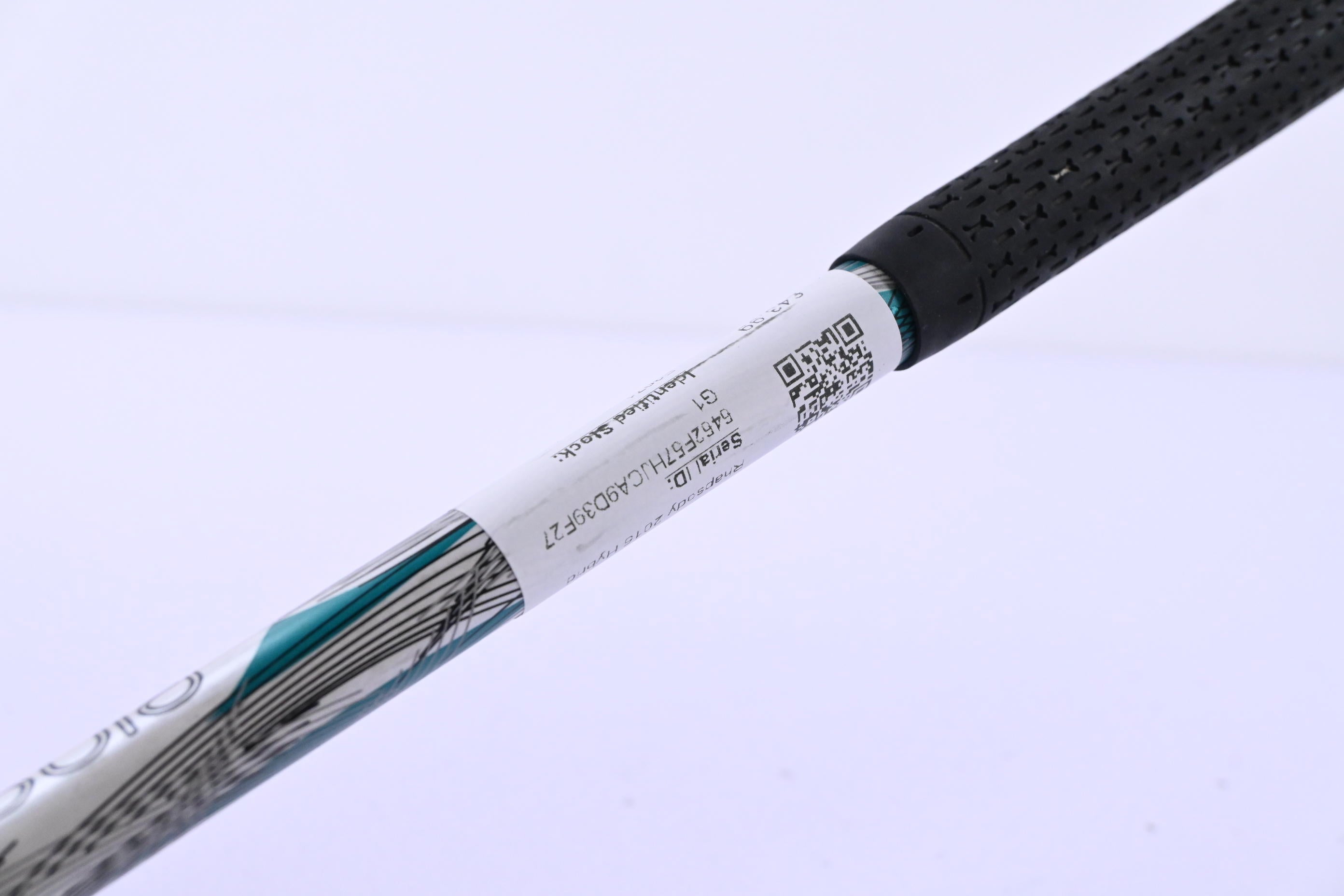 Ladies Ping Rhapsody 2015 #6 Hybrid / 30 Degree / Ladies Flex Ping ULT 220 Shaft
