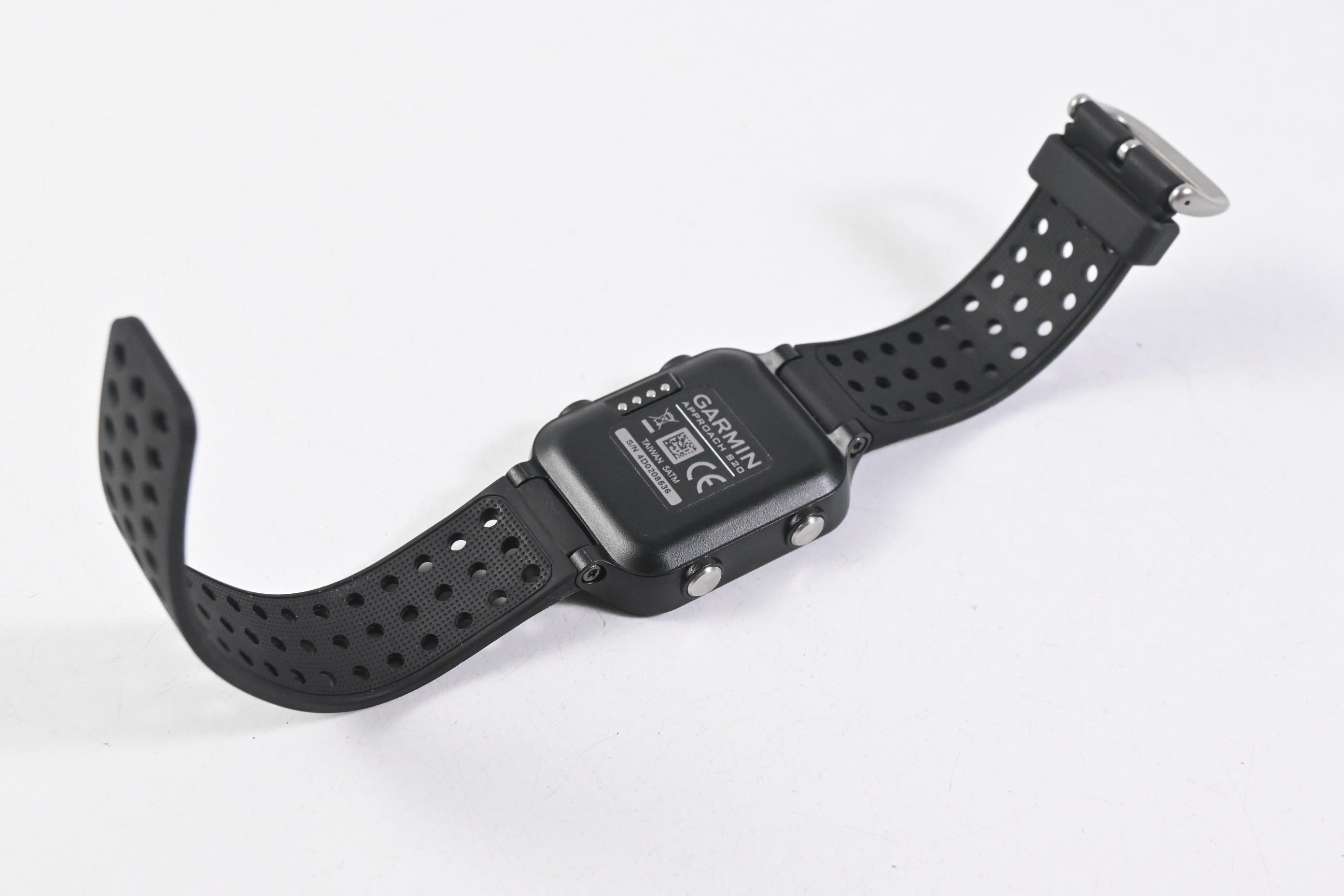 Garmin Approach S20 / GPS Watch
