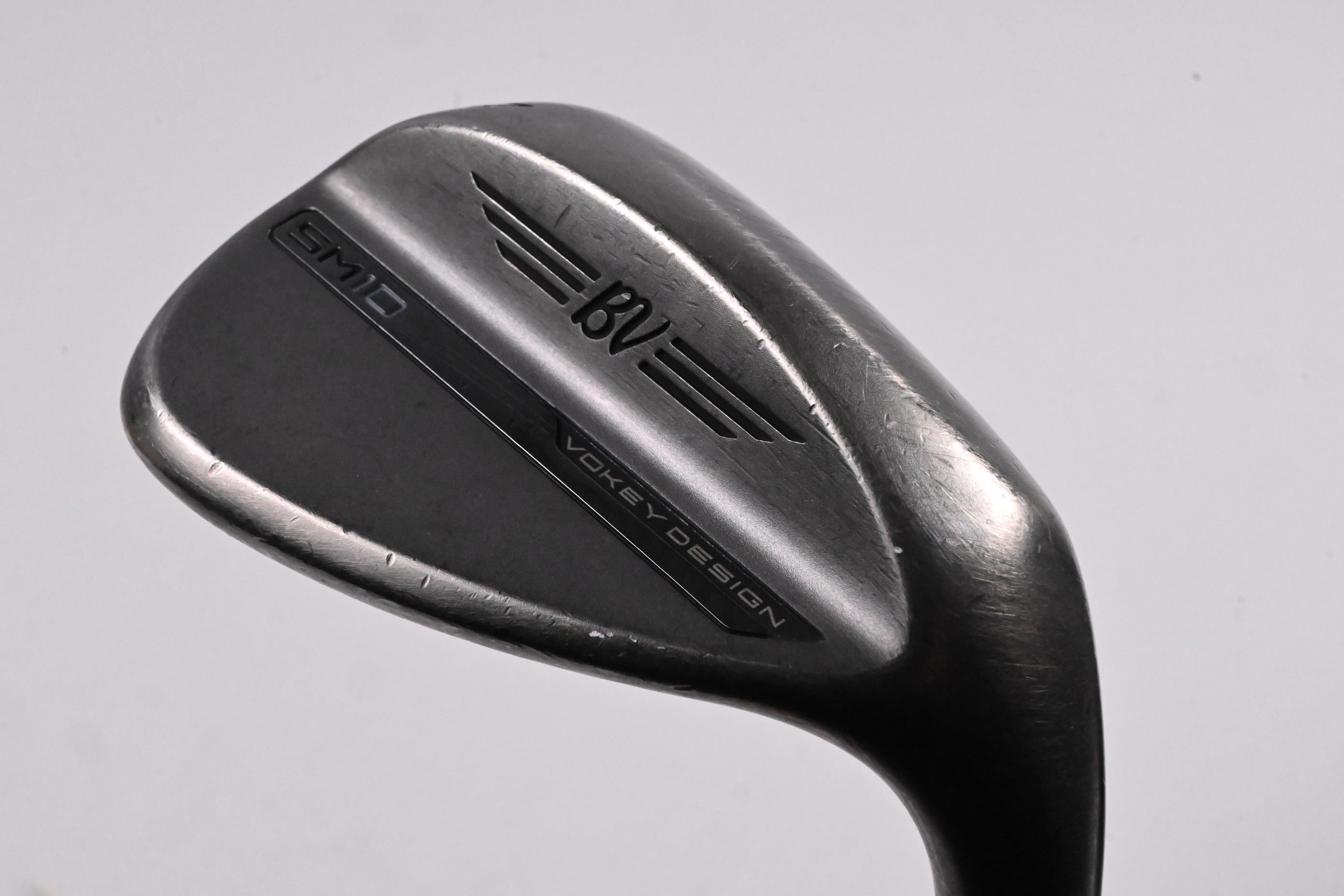 Titleist Vokey SM10 Sand Wedge / 54 Degree / Wedge Flex Titleist Vokey SM10