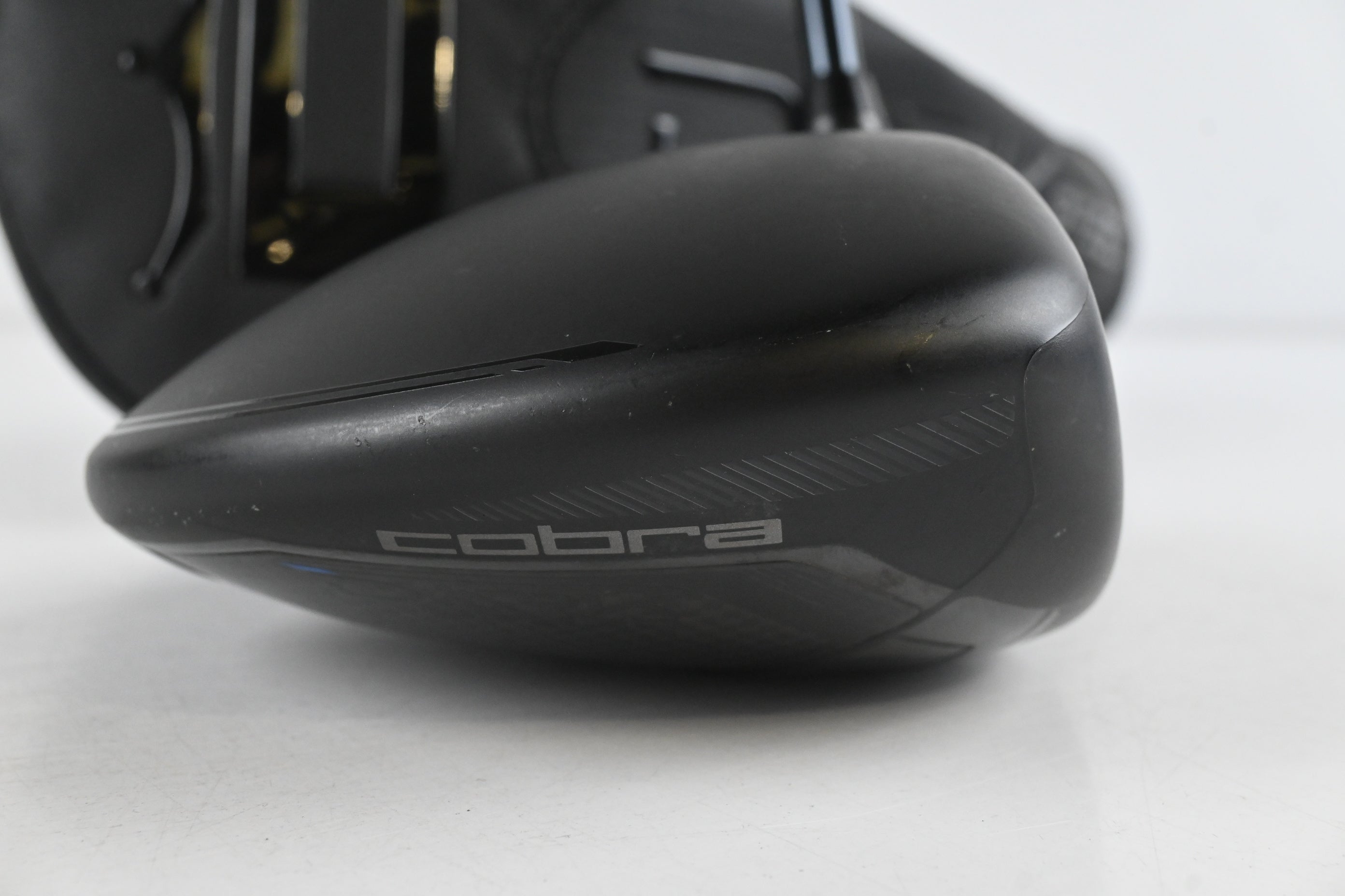 Cobra Darkspeed X Driver / 9 Degree / Senior Flex UST Mamiya LIN-QQ 5