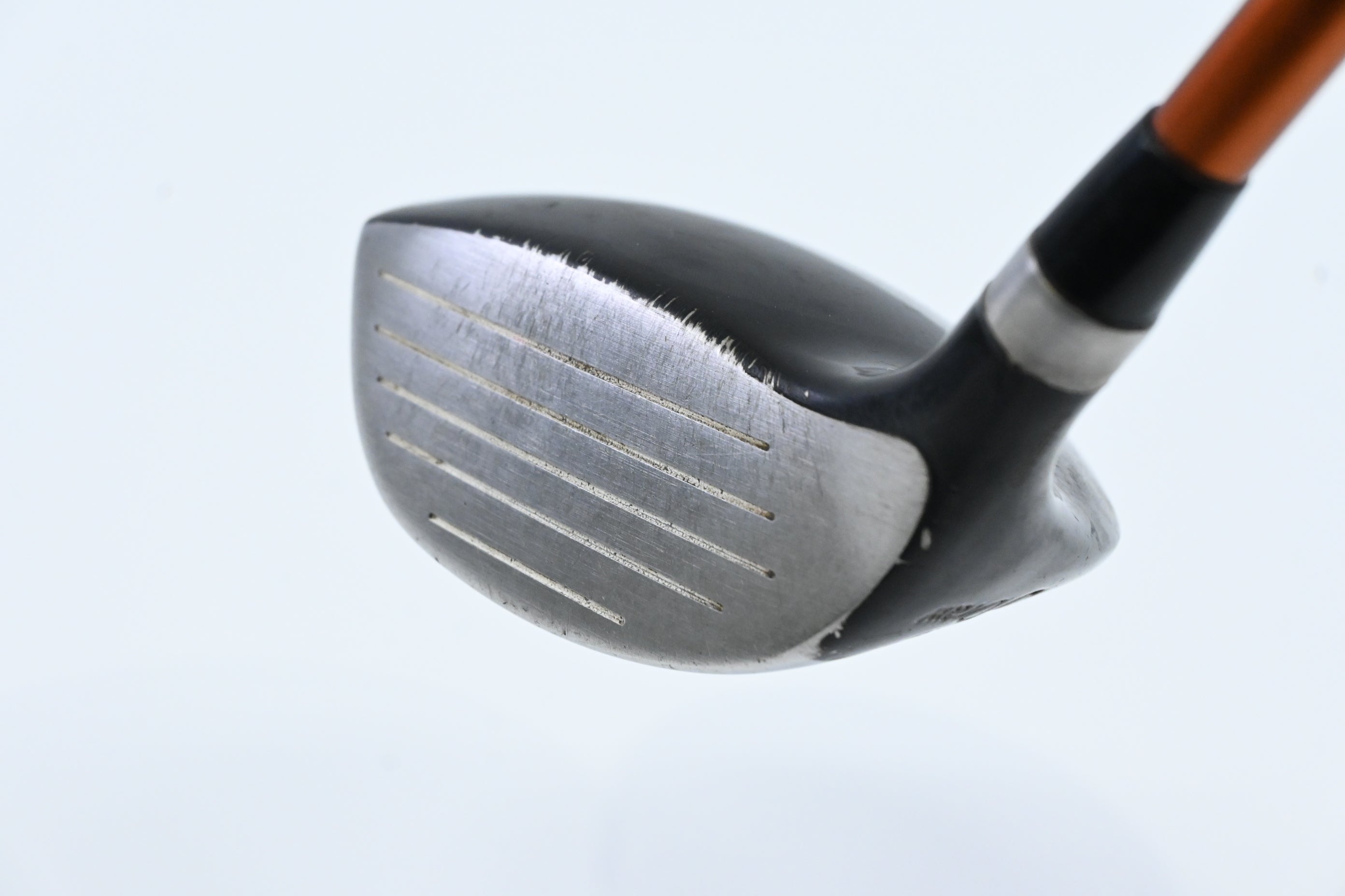 Ping G10 #5 Wood / 18.5 Degree / Stiff Flex Ping TFC 129 Shaft