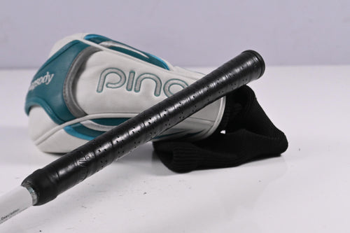 Ladies Ping Rhapsody 2015 #5 Wood / 22 Degree / Ladies Flex Ping ULT 220 Shaft