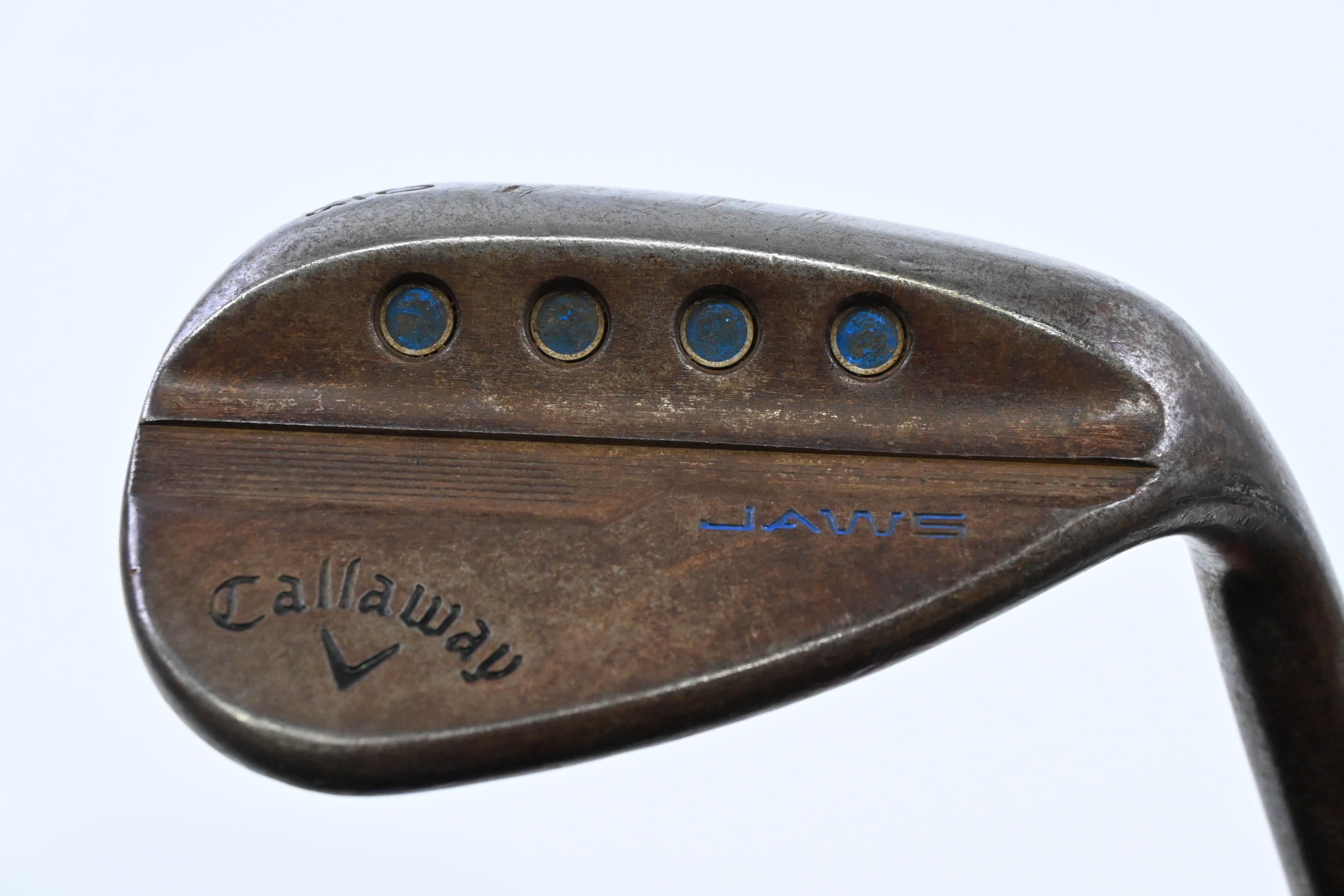Callaway Jaws MD5 Lob Wedge / 60 Degree / Wedge Flex NS Pro Modus3 125