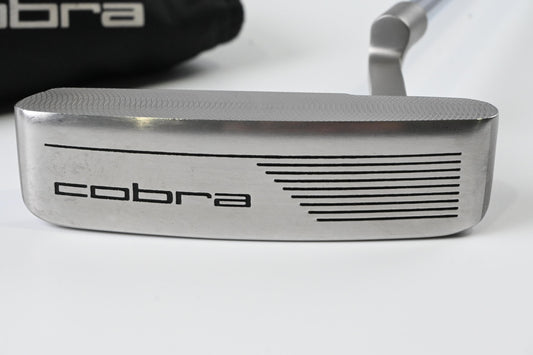 Cobra Fly XL Putter / 34 Inch