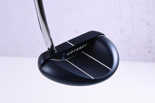 Odyssey Ai-One Rossie Double Bend Putter / 34 Inch