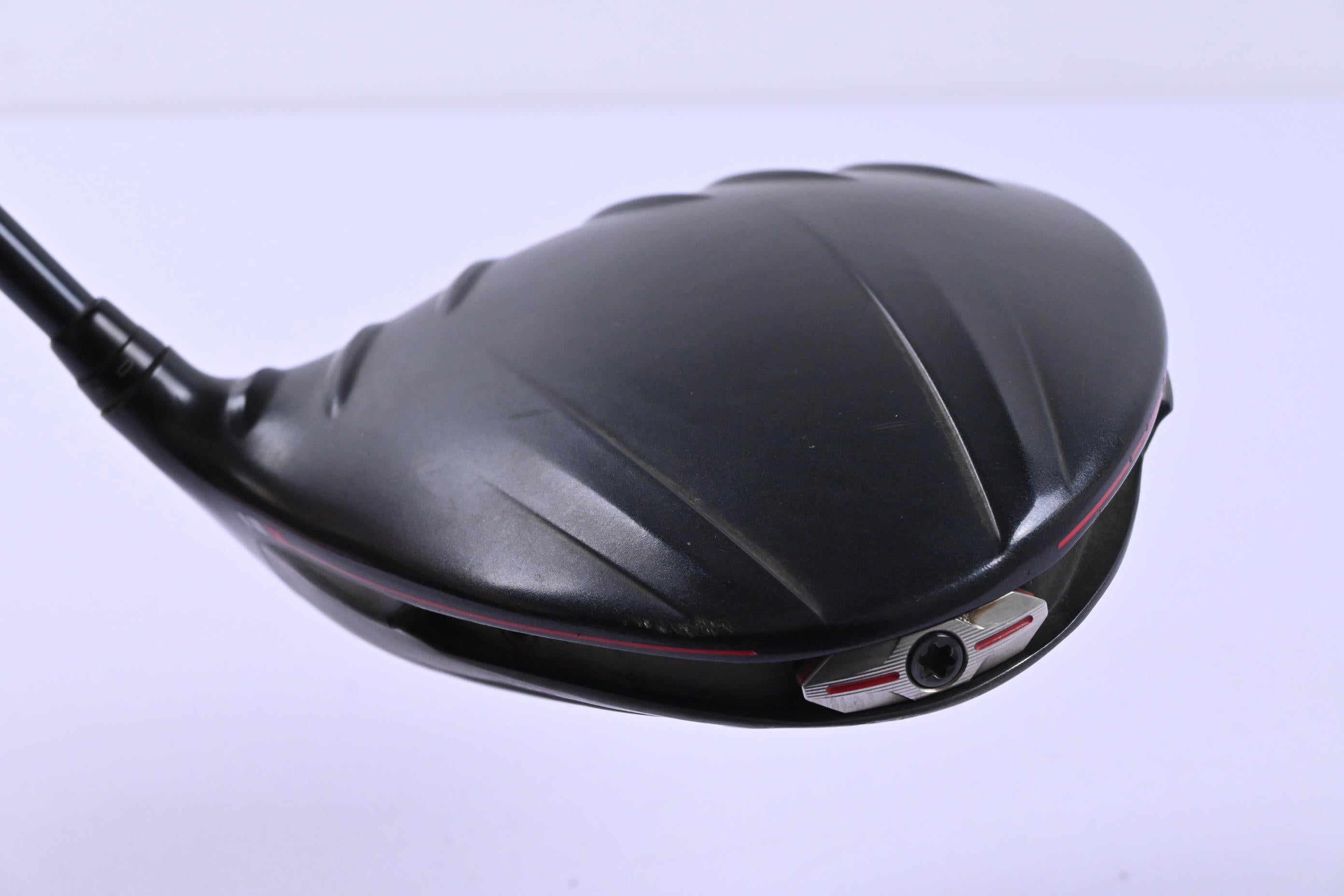 Ping G410 Plus Driver / 10.5 Degree / Regular Flex Ping Alta CB Red 55 Shaft