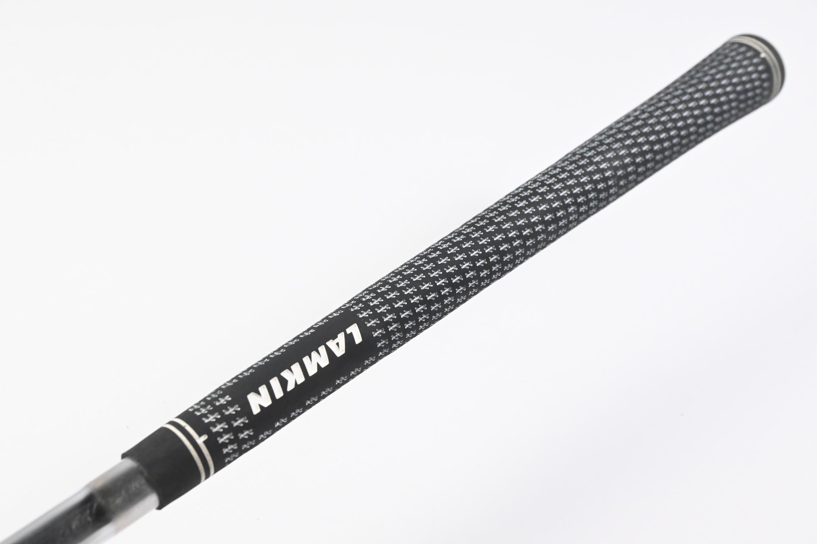 Cleveland CG14 Gap Wedge / 50 Degree / Wedge Flex Steel Shaft