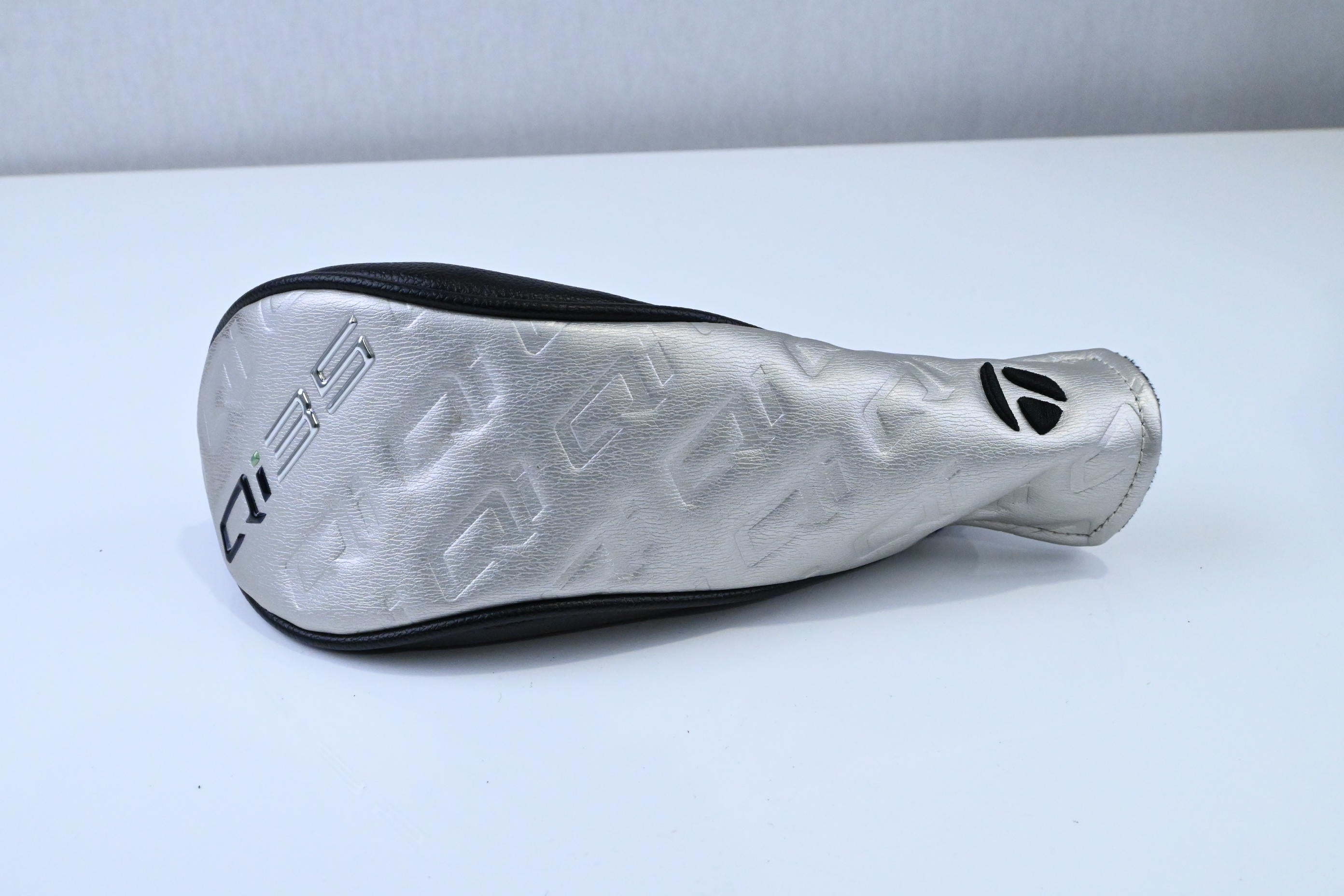 Taylormade Qi35 Max #4 Hybrid / 23 Degree / Regular Flex Fujikura Air Speeder 50