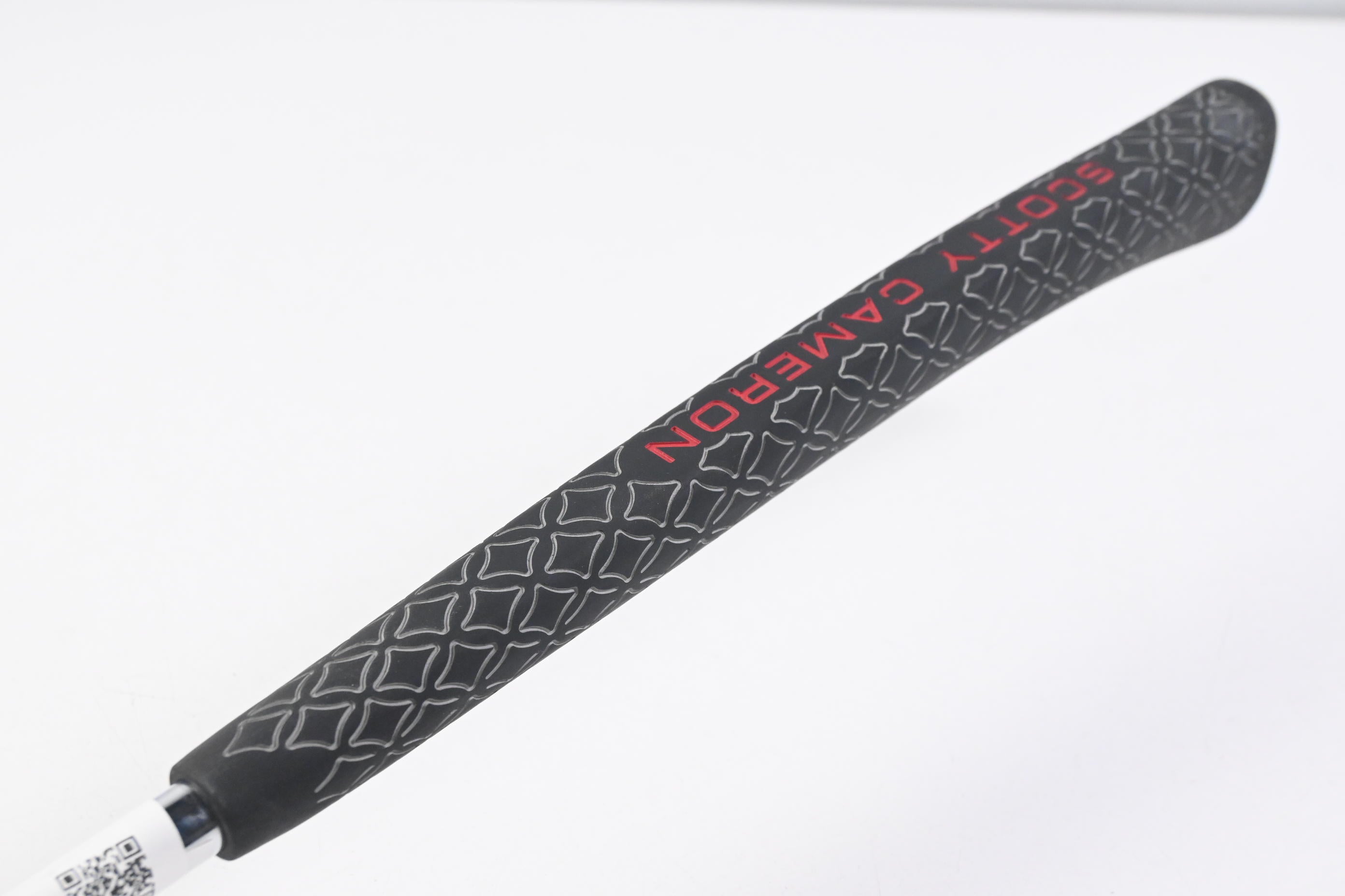 Scotty Cameron Super Select Delmar Putter / 34 Inch