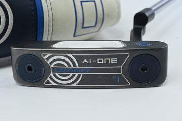 Odyssey Ai-One #1 Putter / 34 Inch