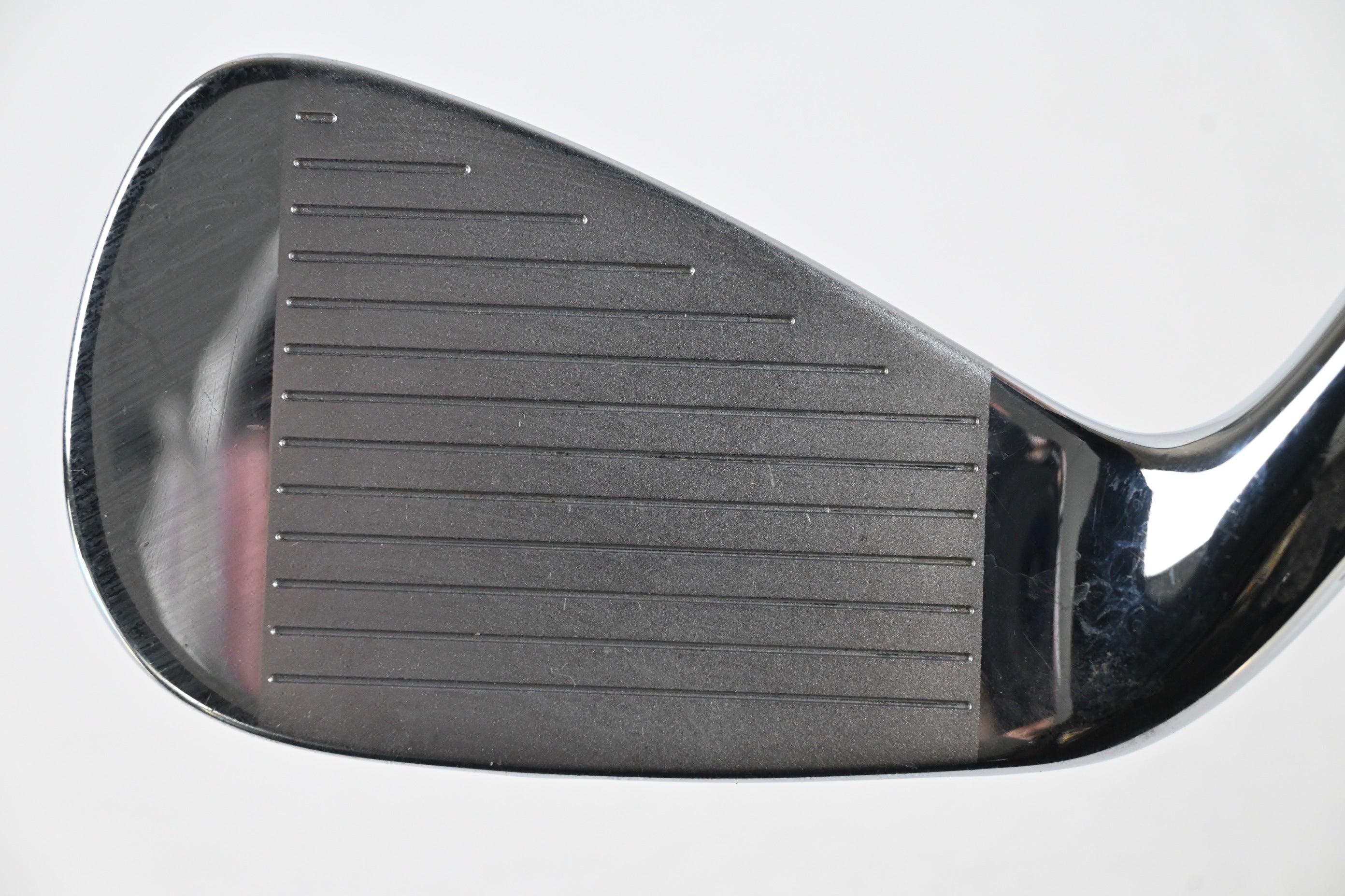 Wilson D9 Forged #4 Iron / 21.5 Degree / Stiff Flex Dynamic Gold 105 S300 Shaft