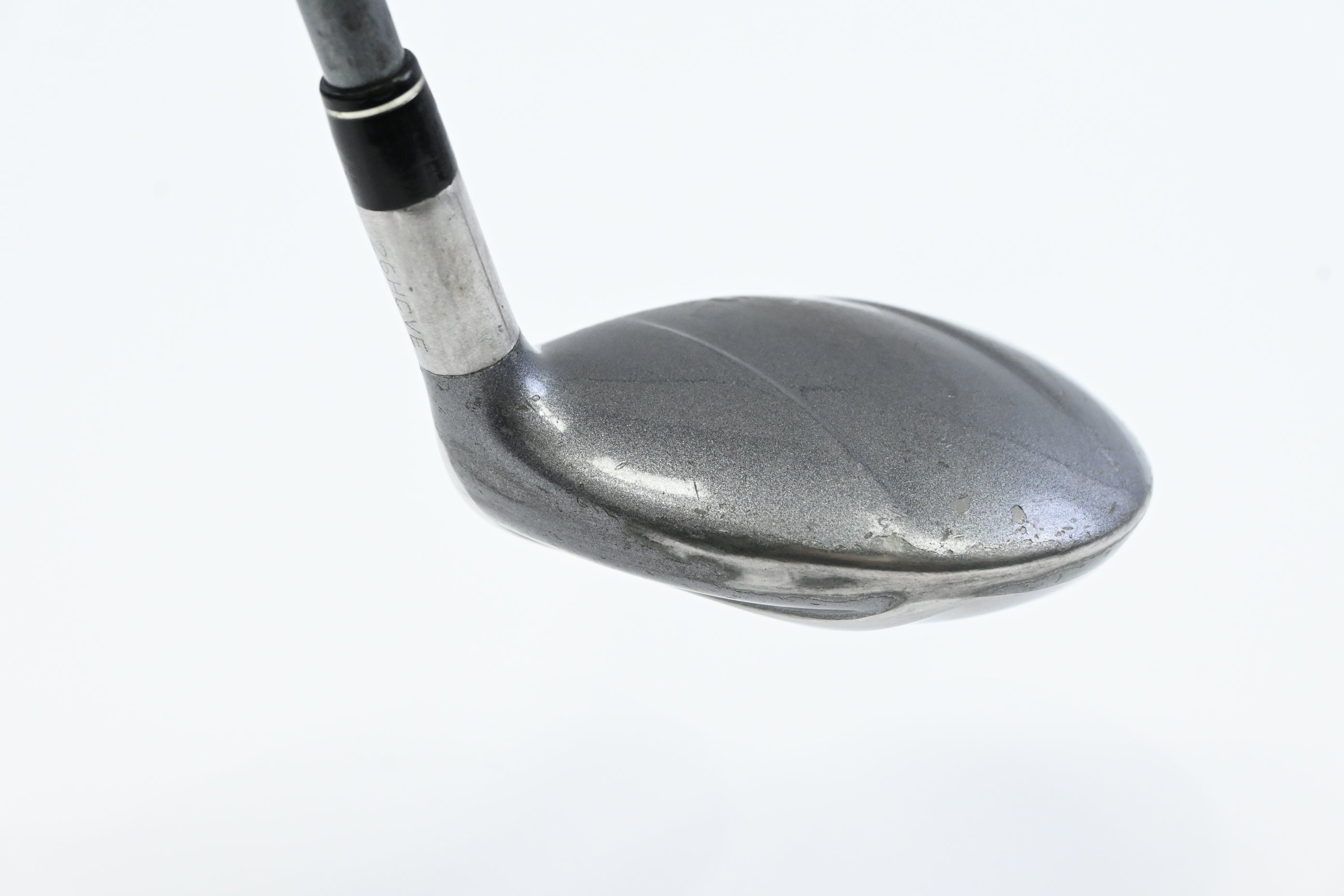 Ladies Taylormade 200 Steel #5 Wood / 18 Degree / Ladies Flex Taylormade Lite 60