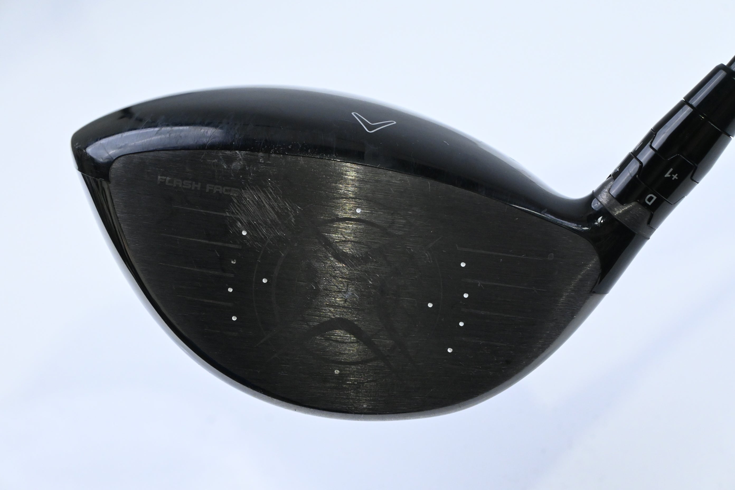 Tour Issue Callaway Epic Speed Triple Diamond Driver / 9 Degree / Stiff Flex