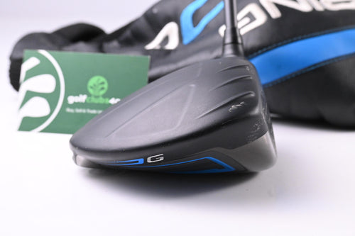 Ping G Series Driver / 10.5 Degree / Senior Flex Ping Alta 55