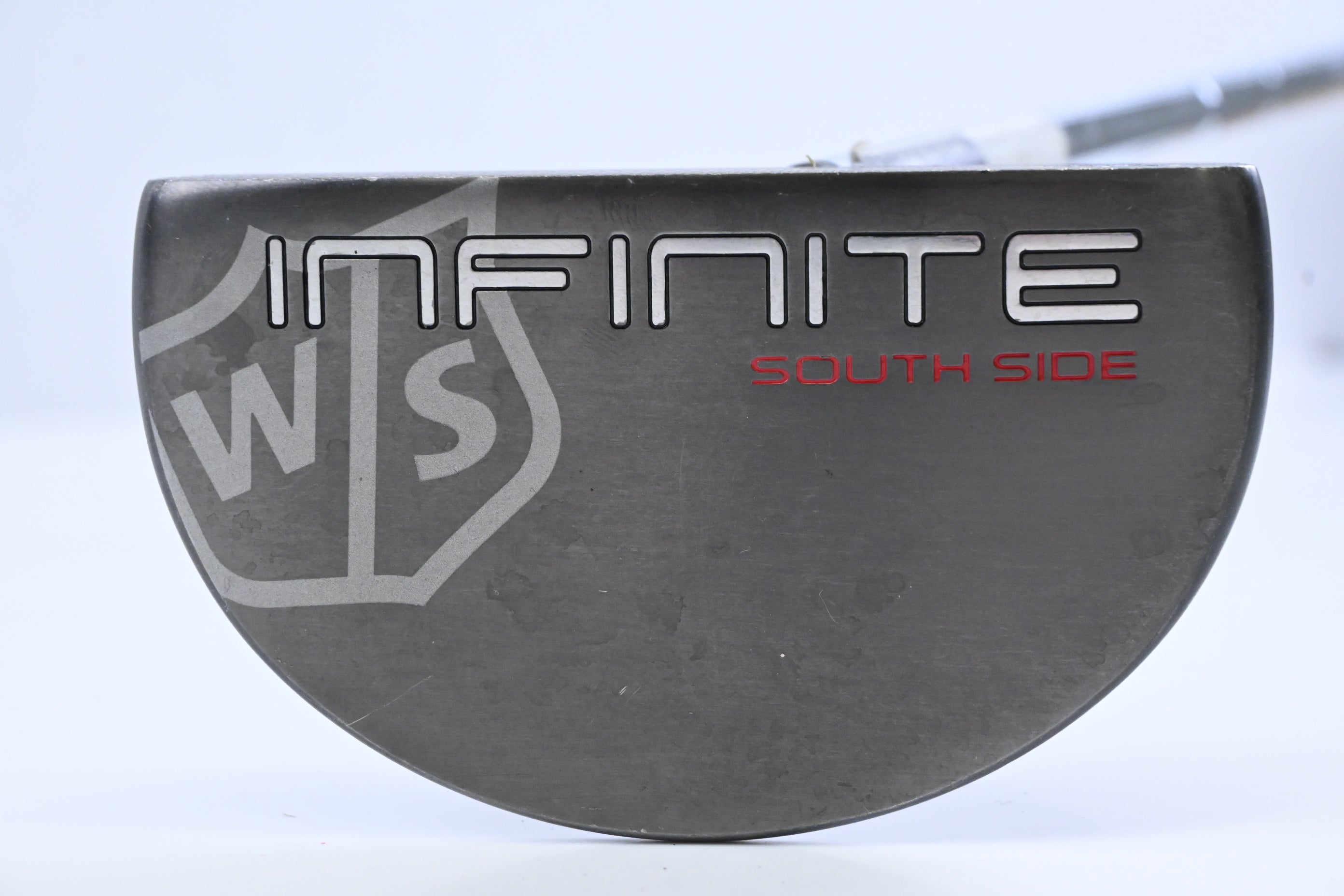Wilson Infinite 2018 South Side Putter / 34 Inch