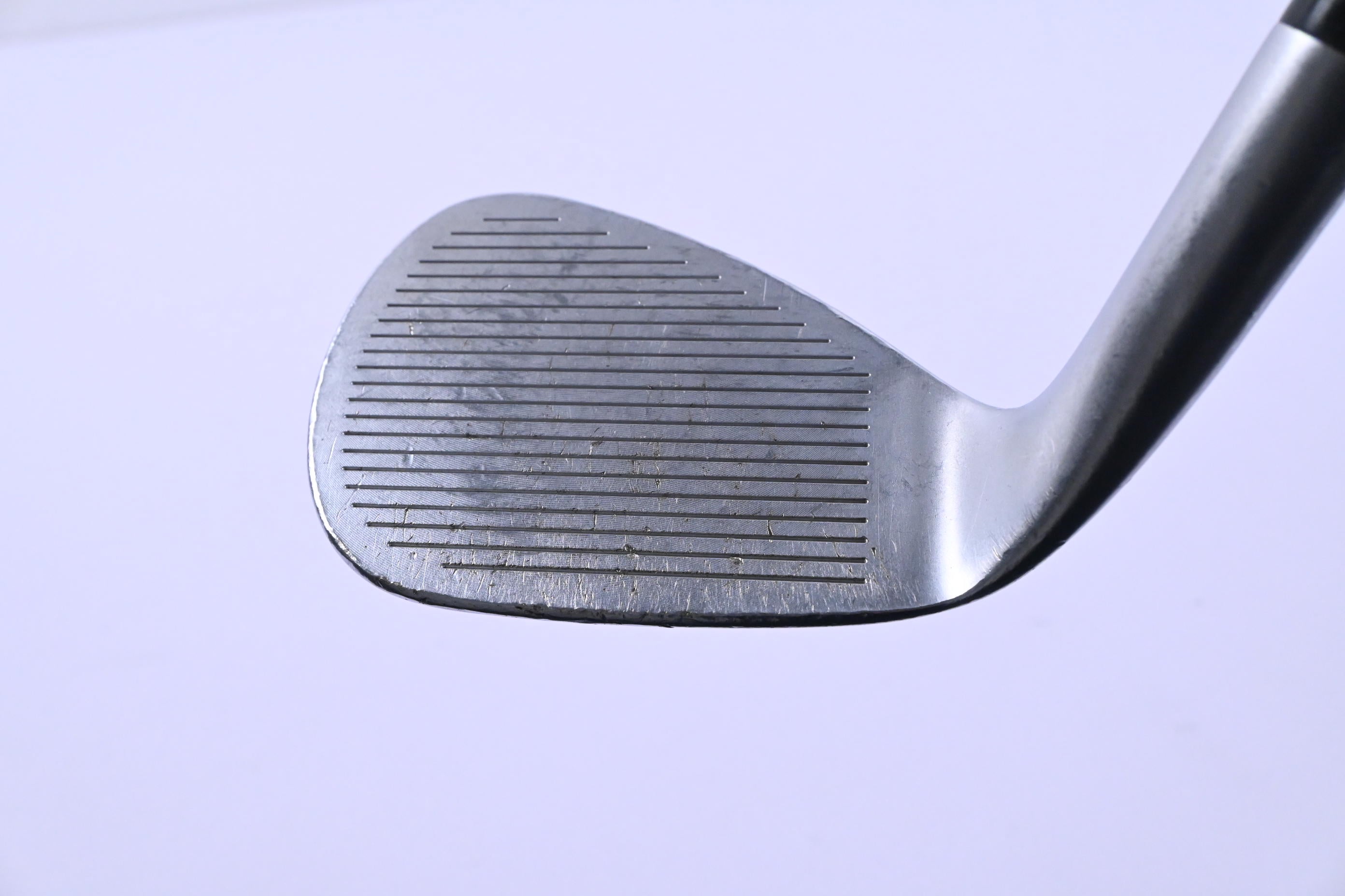 Indi FLX S Grind Lob Wedge / 60 Degree / Wedge Flex Dynamic Gold Spinner 115