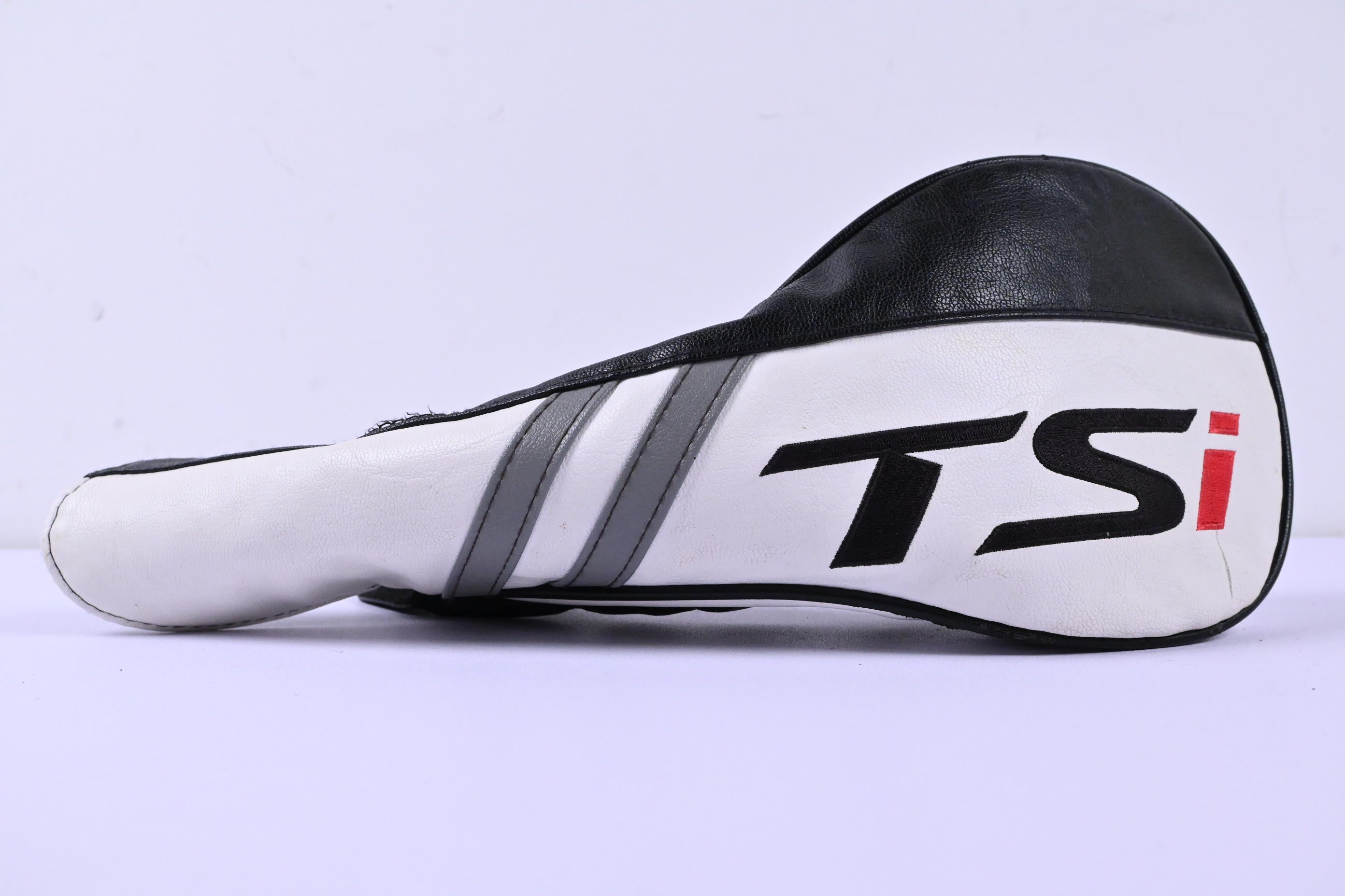 Titleist TSi3 Driver / 9 Degree / X-Flex Tensei AV Raw White 65 Shaft