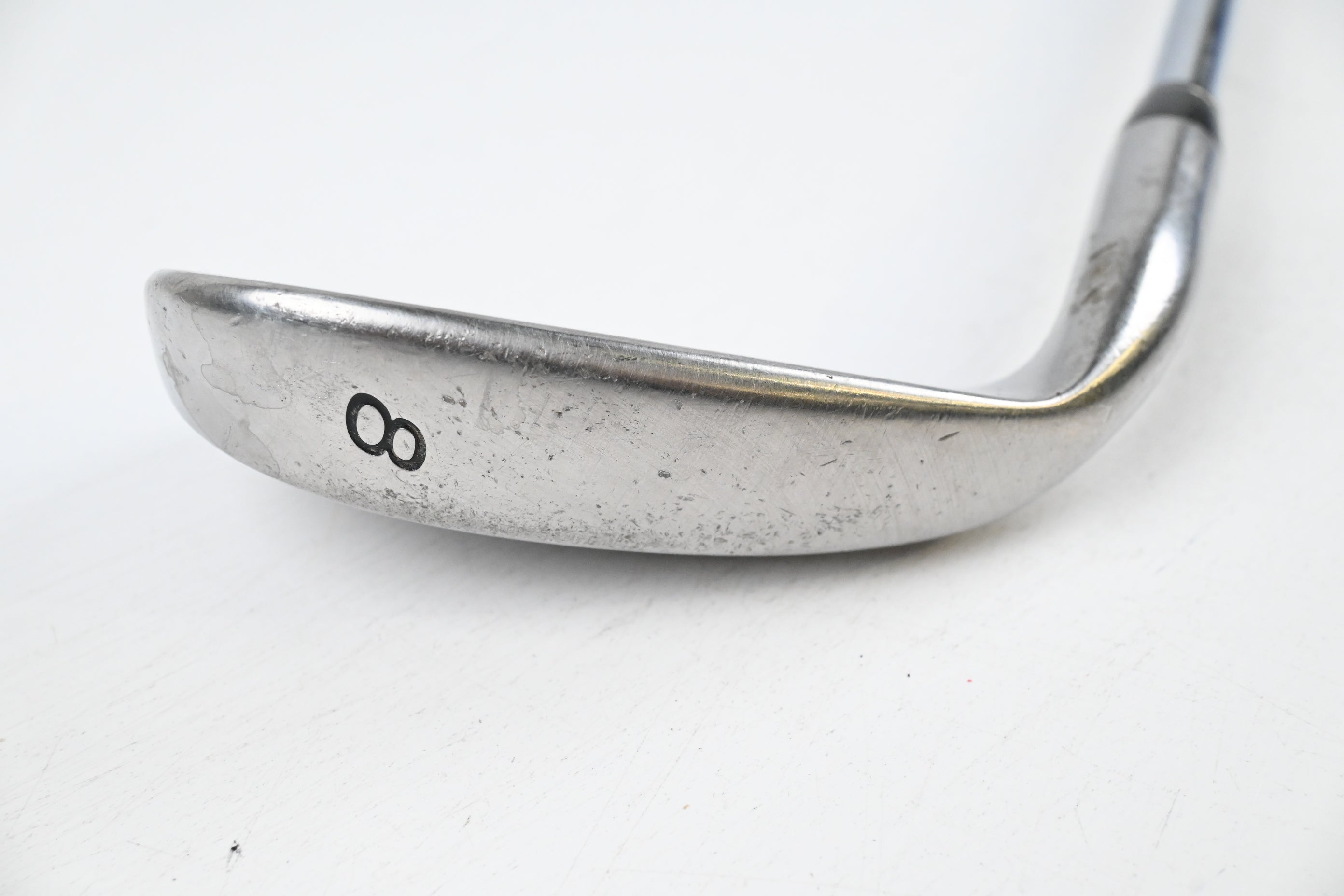 Taylormade RAC OS #8 Iron / Regular Flex Taylormade Shaft