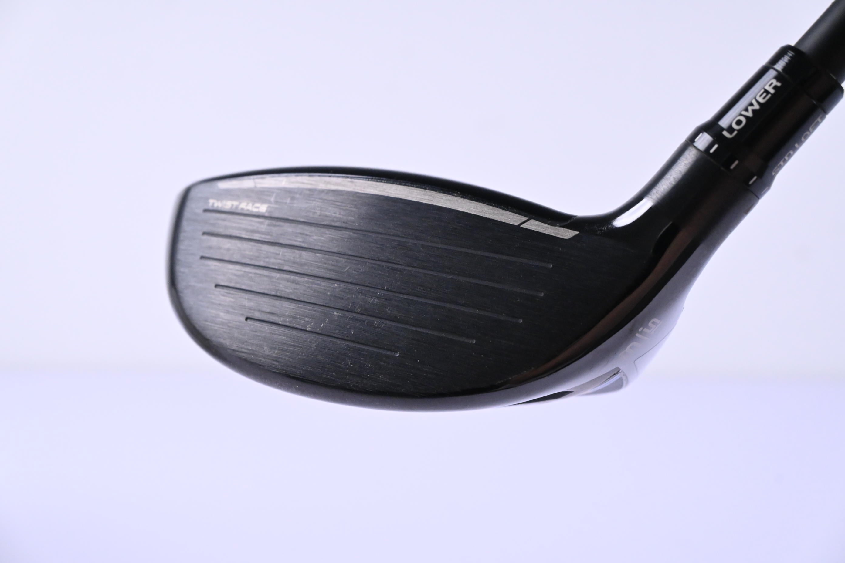 Taylormade Qi10 Tour #3 Wood / 15 Degree / X-Flex Tensei AV Limited Blue 75 Shaft