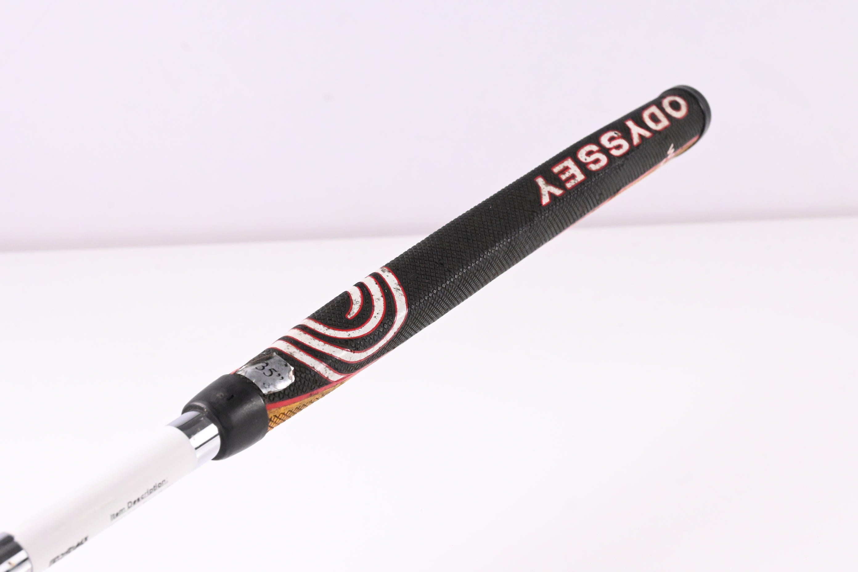 Odyssey White Hot Tour #2cs Putter / 35 Inch