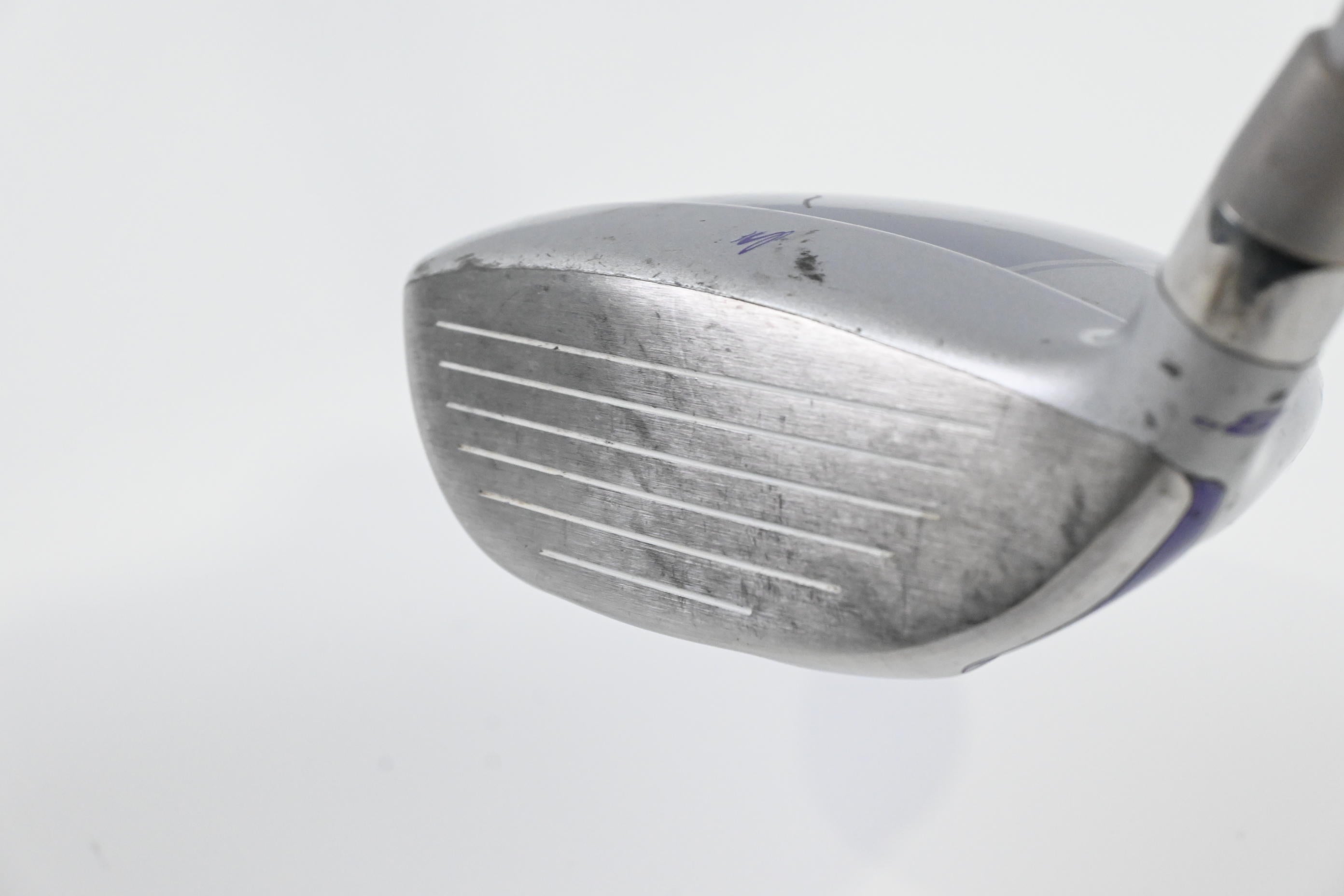 Ladies Cobra Baffler XL #3 Wood / 18 Degree / Ladies Flex Cobra Baffler 50 Shaft