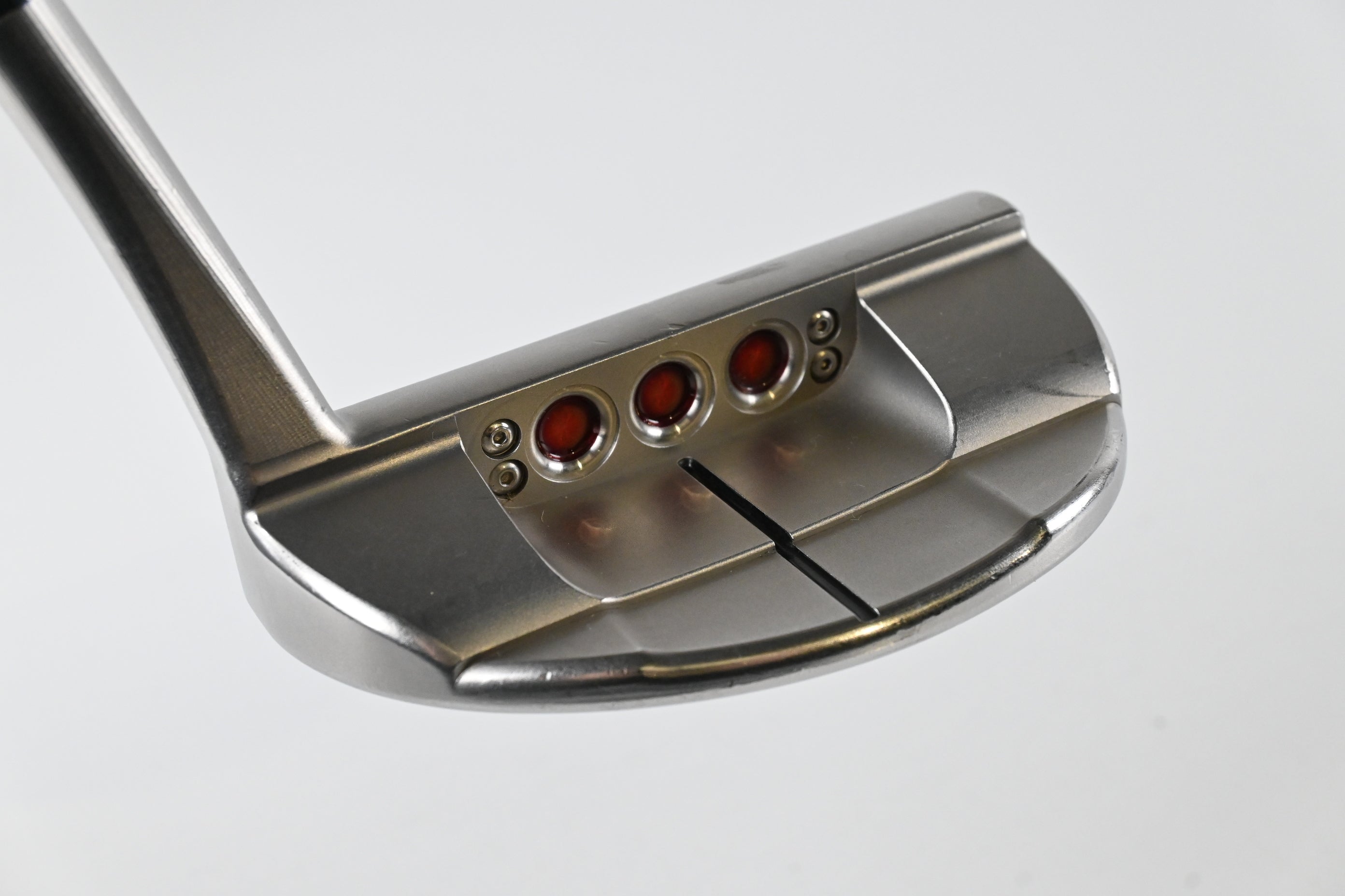 Scotty Cameron Select Newport 3 2016 Putter / 35 Inch