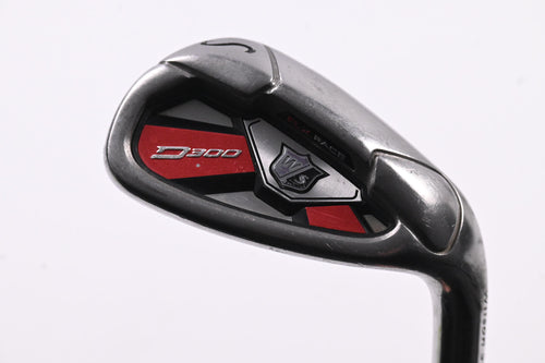 Wilson Staff D300 Sand Wedge / 54 Degree / Regular Flex Matrix Speed Rulz 59g