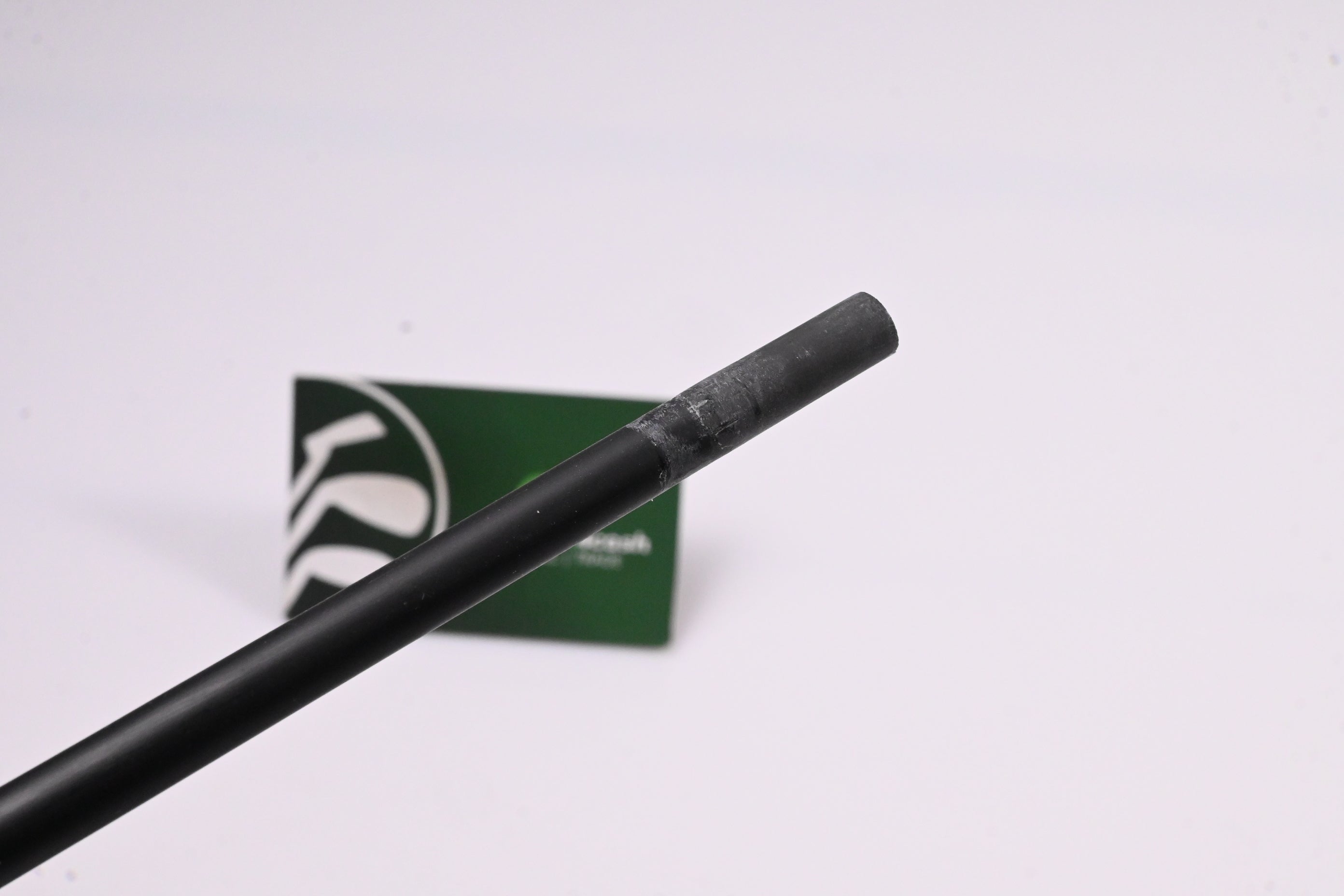 Mitsubishi Chemical Tensei 1K Black 75 Driver Shaft / Stiff Flex / .355" Tip