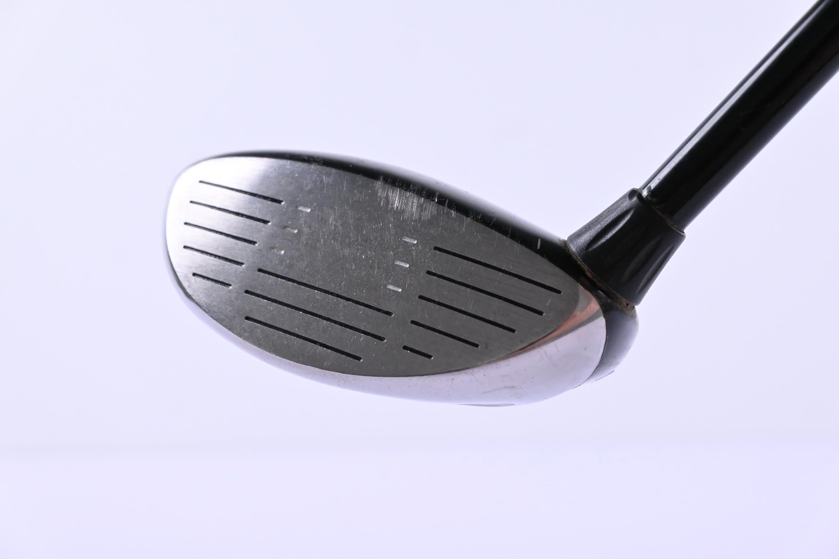 Callaway X 2006 #5 Wood / 19 Degree / Regular Flex Fujikura Callaway 60 Shaft