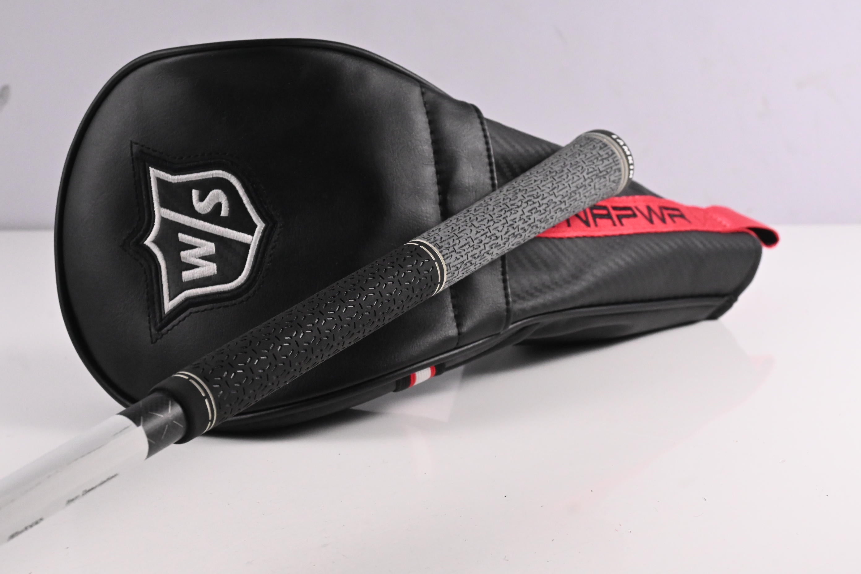 Wilson DYNAPWR 2025 Max Driver / 10.5 Degree / X-Flex Tensei 1K Black 65 Shaft