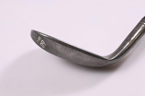 Taylormade Milled Grind 5 Lob Wedge / 60 Degree / Stiff Flex Project X Shaft