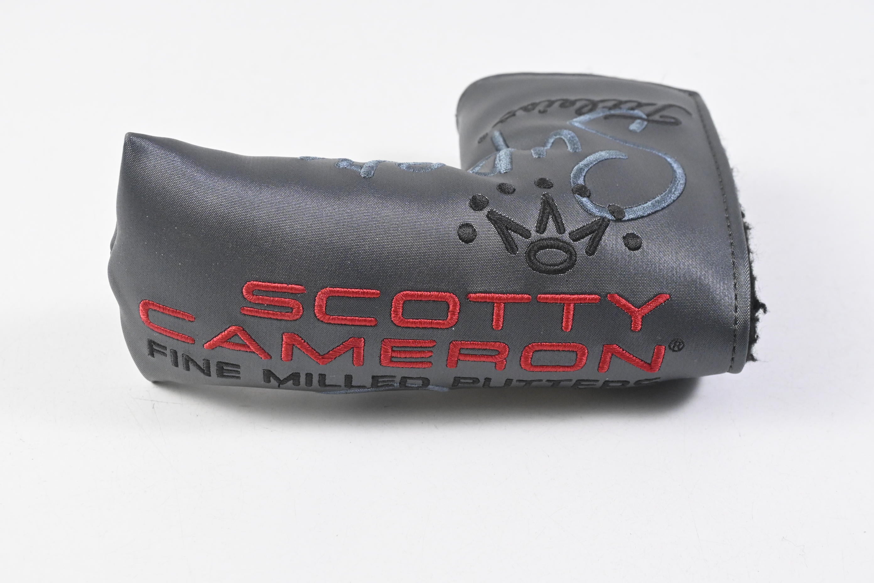 Scotty Cameron Super Select Delmar Putter / 34 Inch