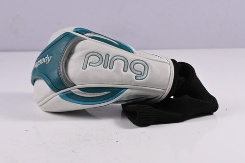 Ladies Ping Rhapsody 2015 #5 Wood / 22 Degree / Ladies Flex Ping ULT 220 Shaft