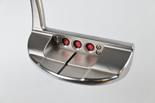 Scotty Cameron Select Newport 3 2016 Putter / 35 Inch