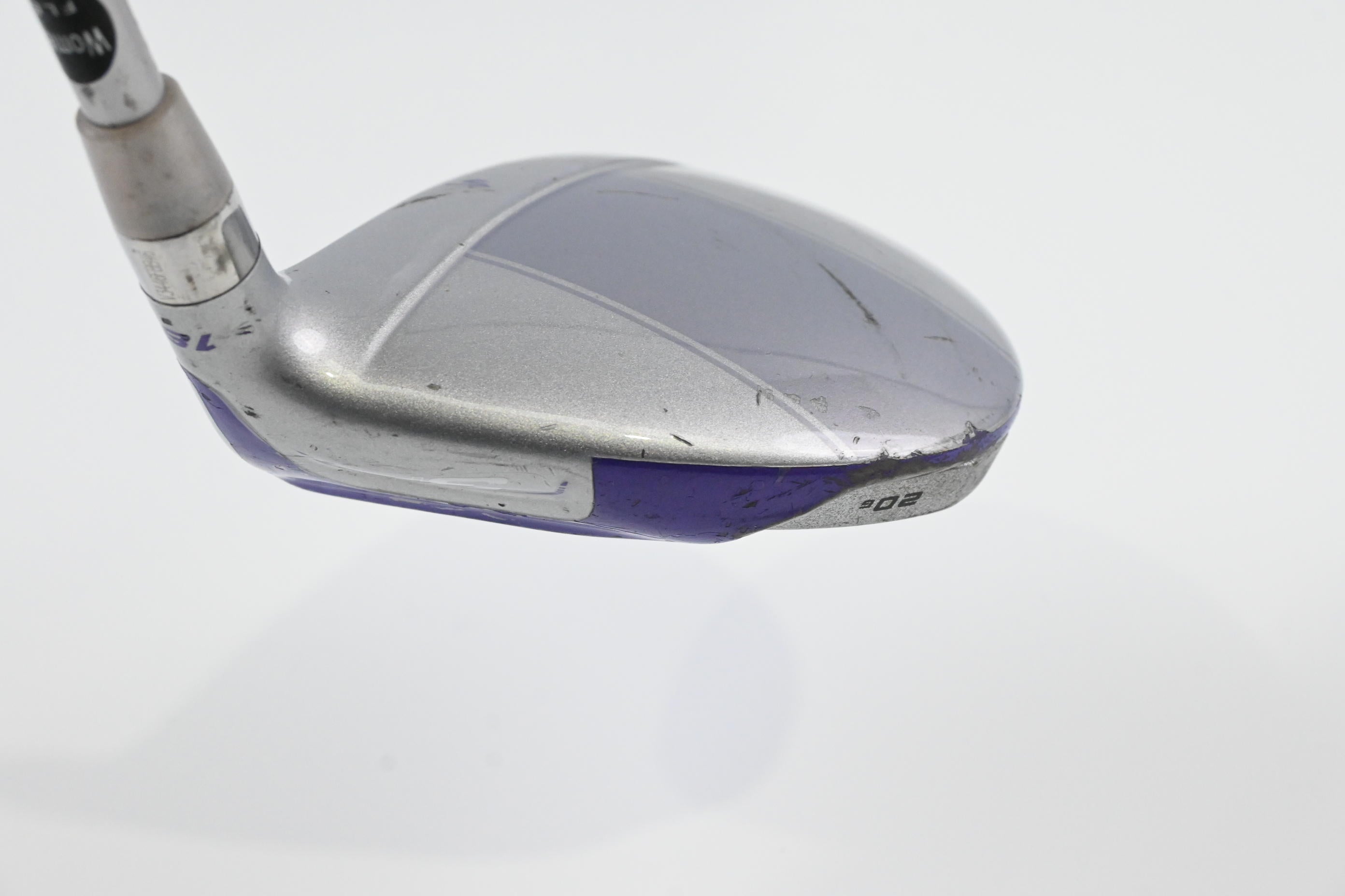 Ladies Cobra Baffler XL #3 Wood / 18 Degree / Ladies Flex Cobra Baffler 50 Shaft