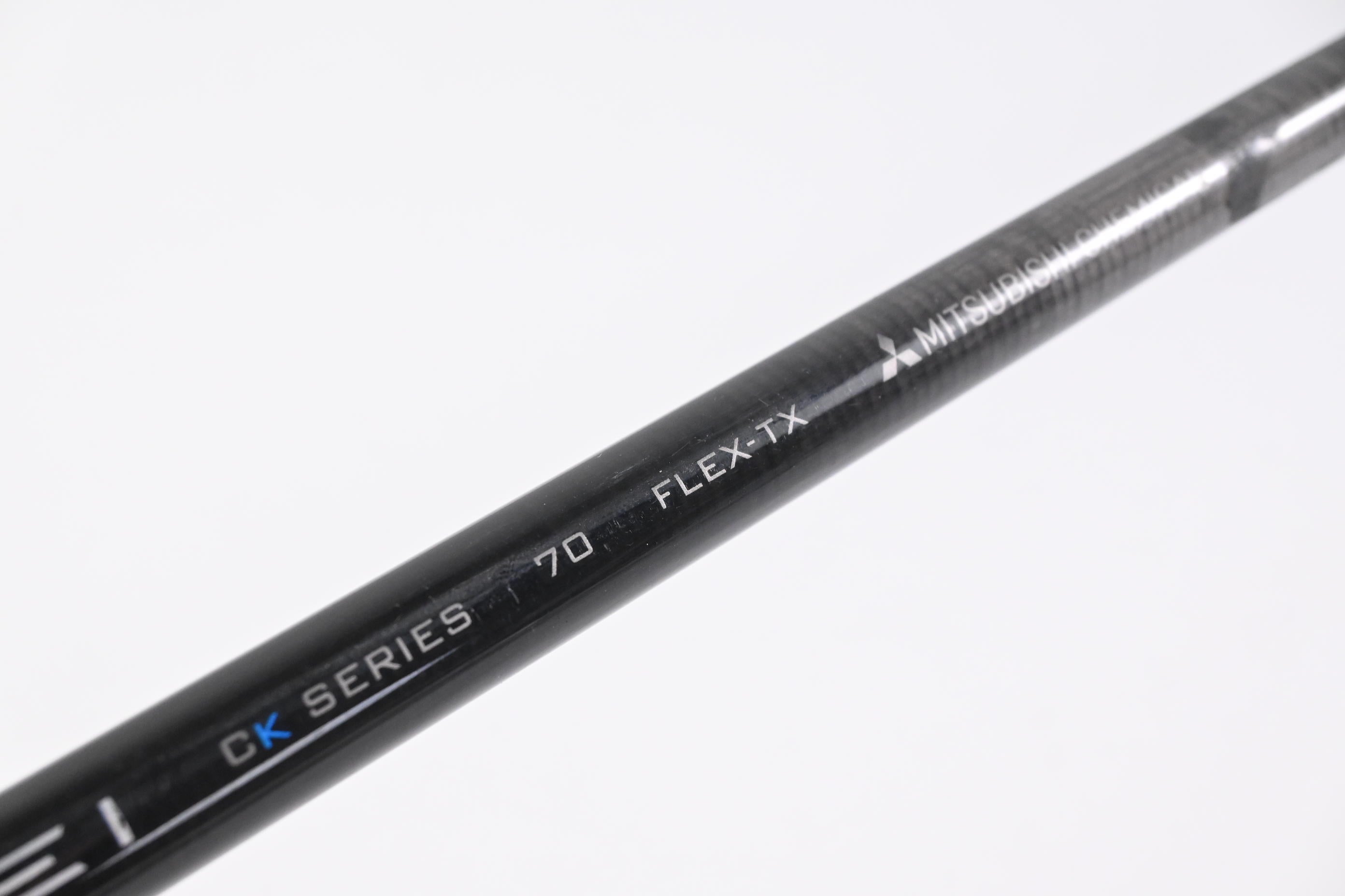 Tensei CK Pro Boron Tip Blue 70 Driver Shaft / Tour X-Flex / Callaway 2nd Gen
